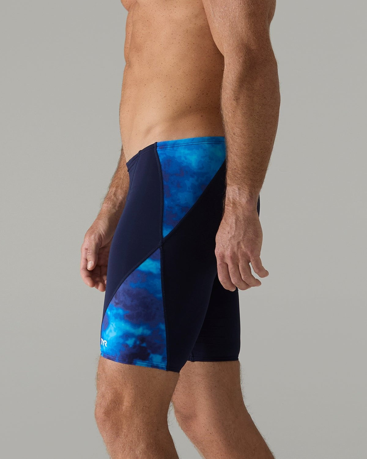 Men's Durafast Lite® Blade Splice Jammer - Miasma