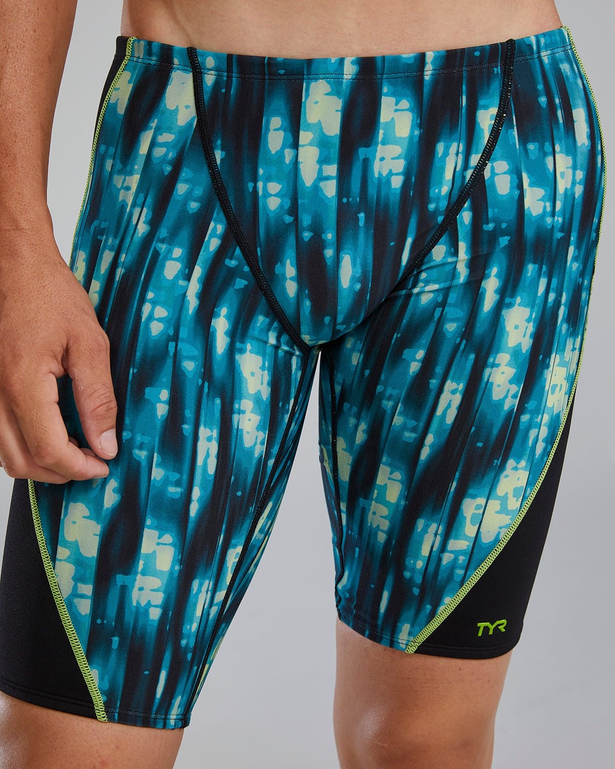 Men's Durafast Elite Blade Jammer Neo