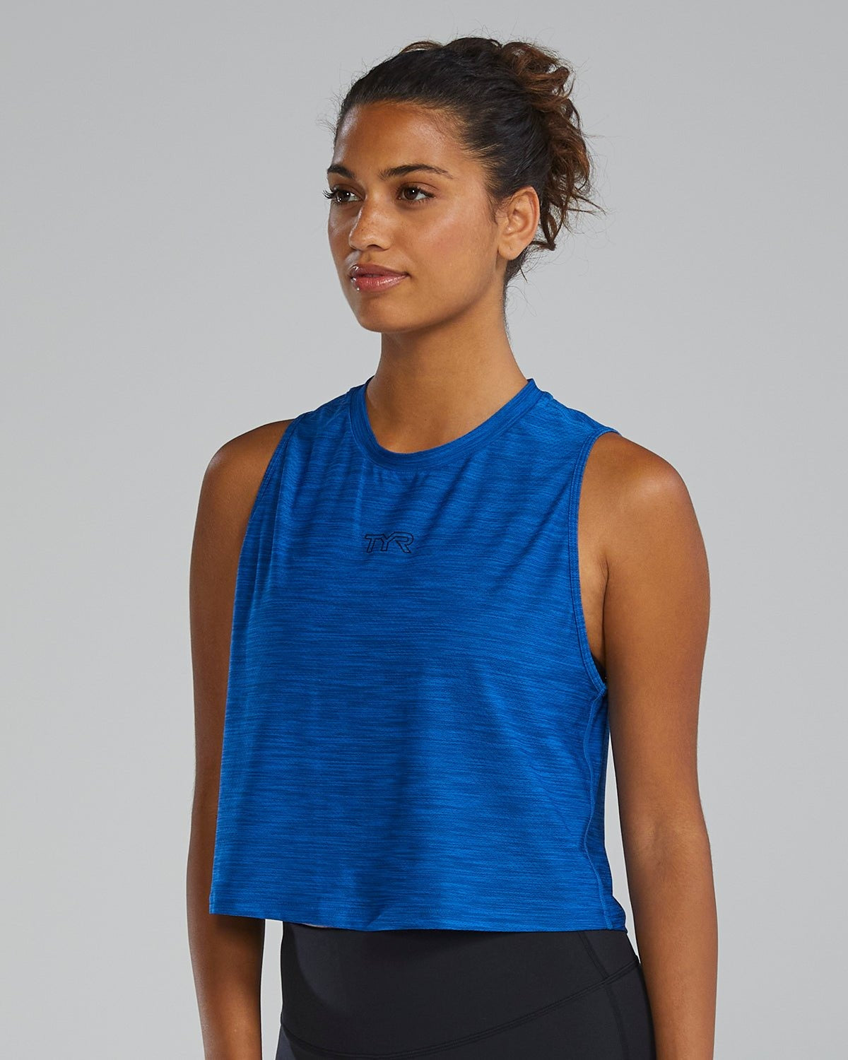 AirtecTM Women's Crop Tank
