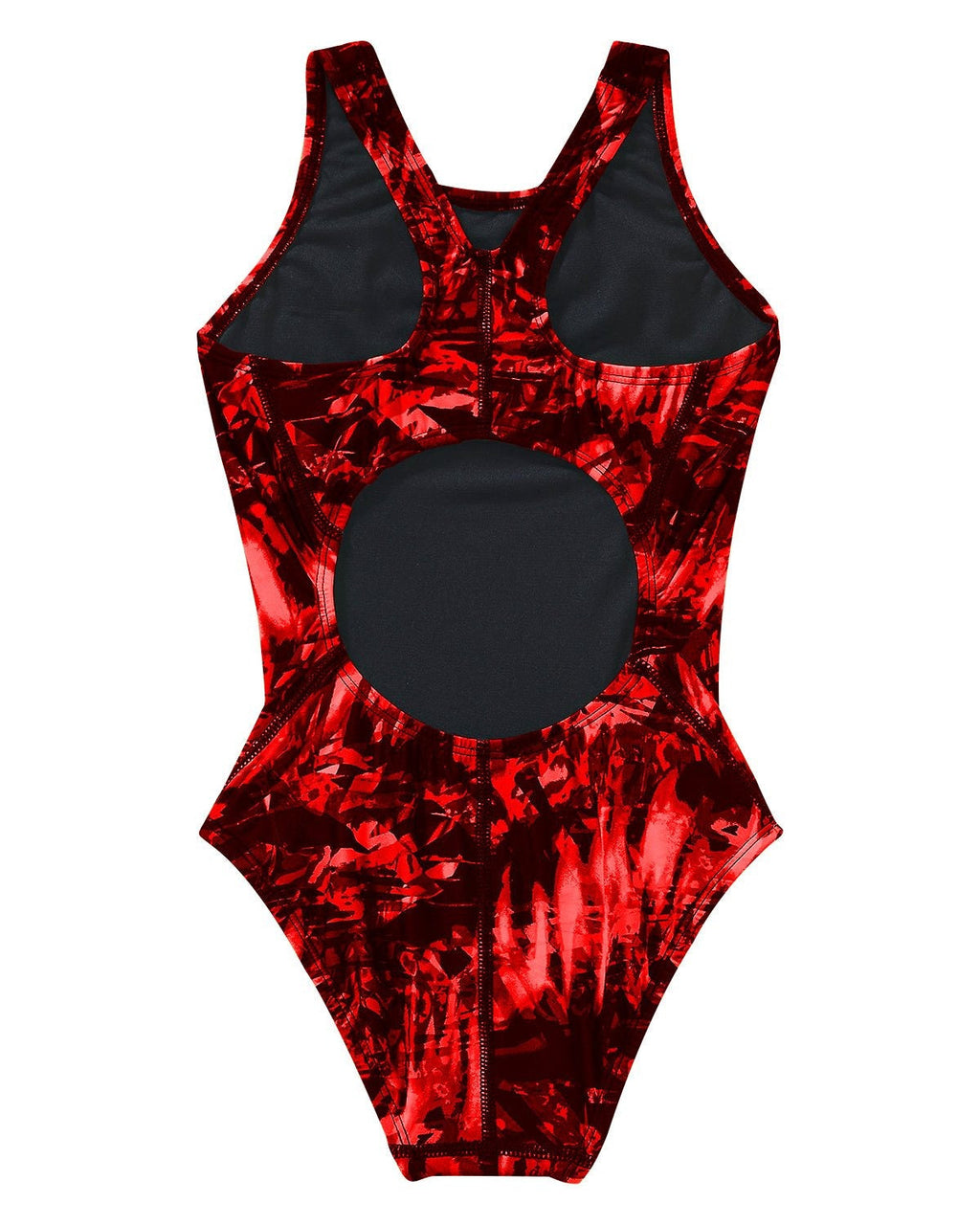 Youth Girl's Durafast Lite MaxFit - Seismo