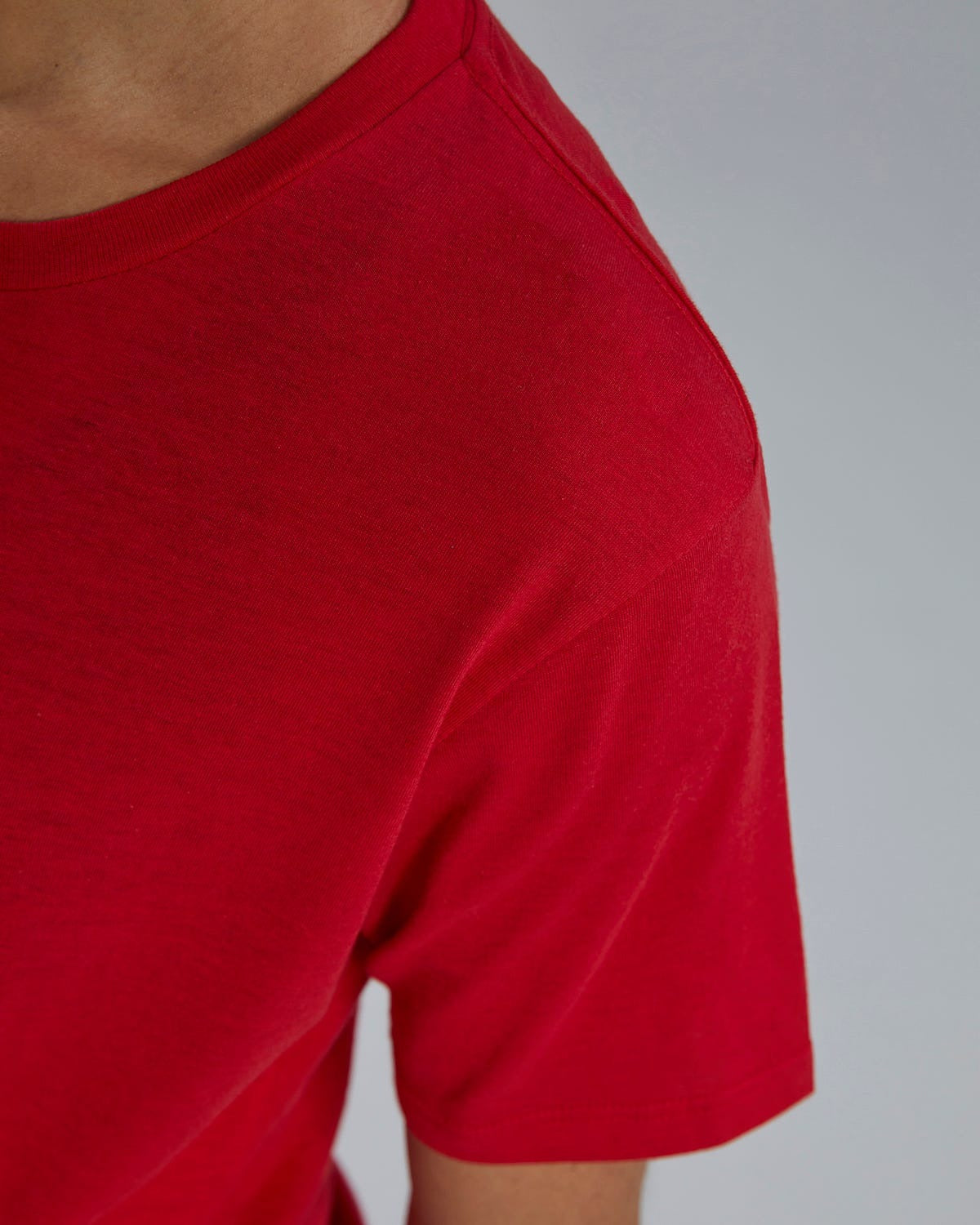 Unisex Lightweight Ultrasoft Tech Tee