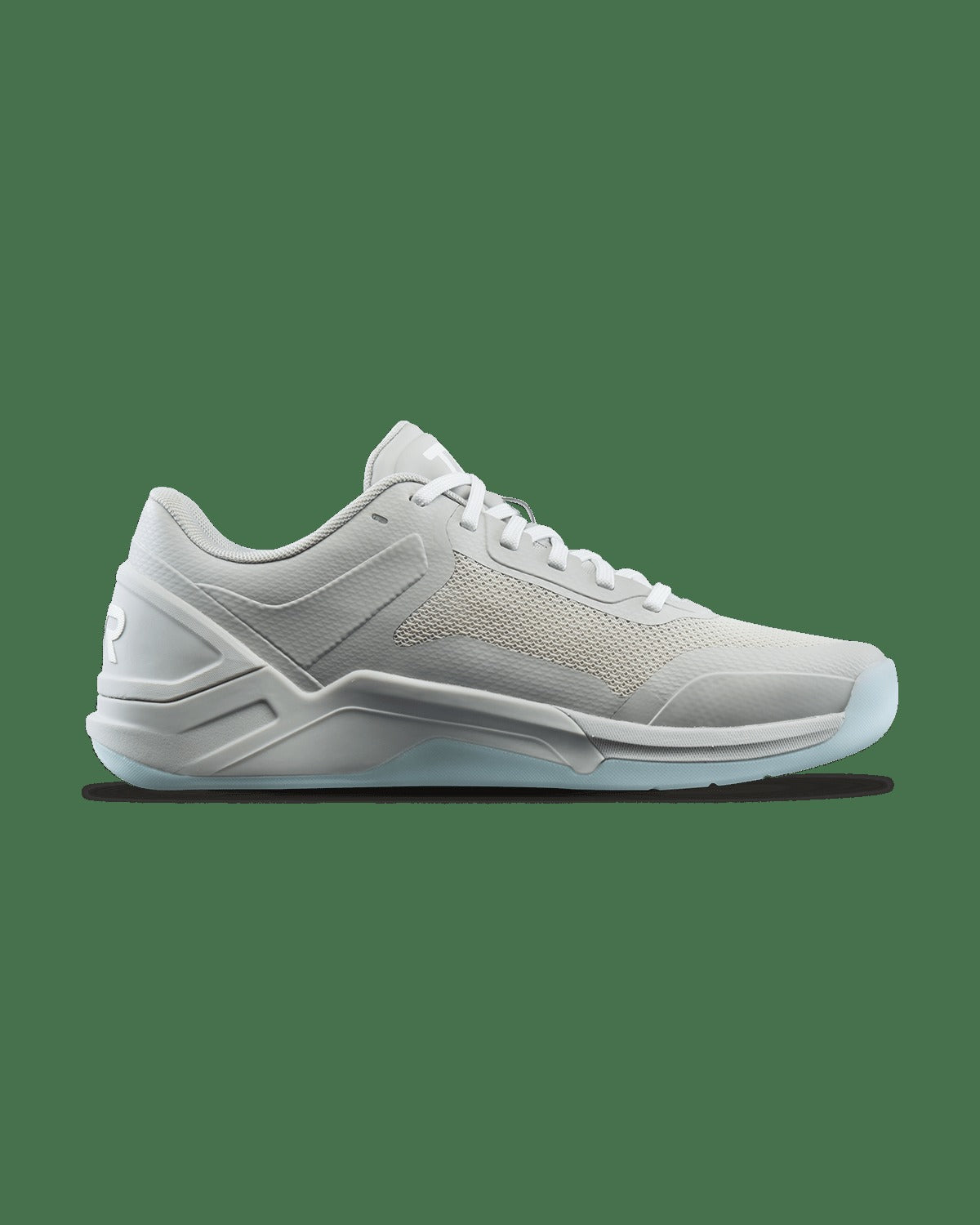 Men's CXT-3 Trainers - Fresh Grey