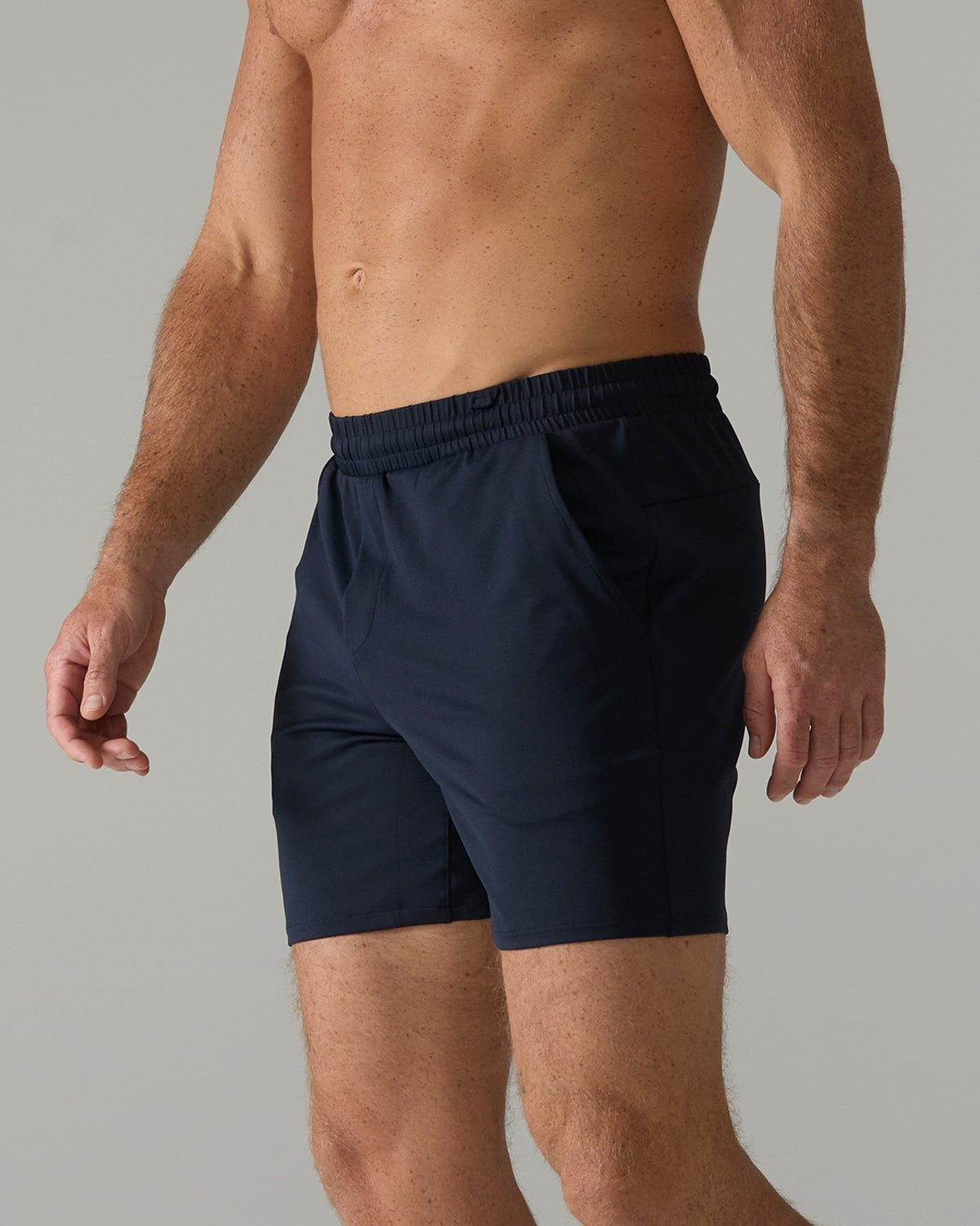 Men's Pursuit Short