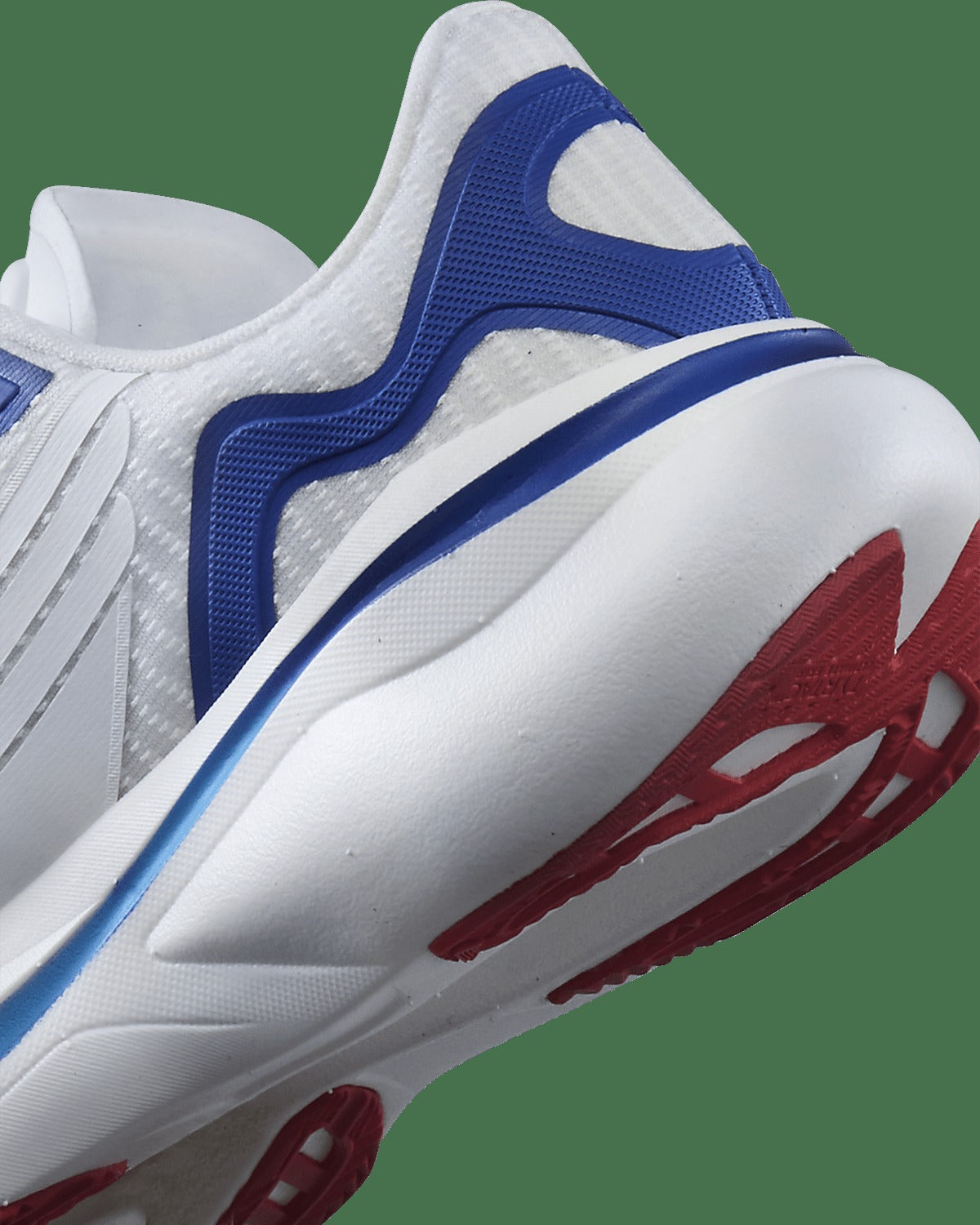 Men's Maverick-V1 Runner - Rocket