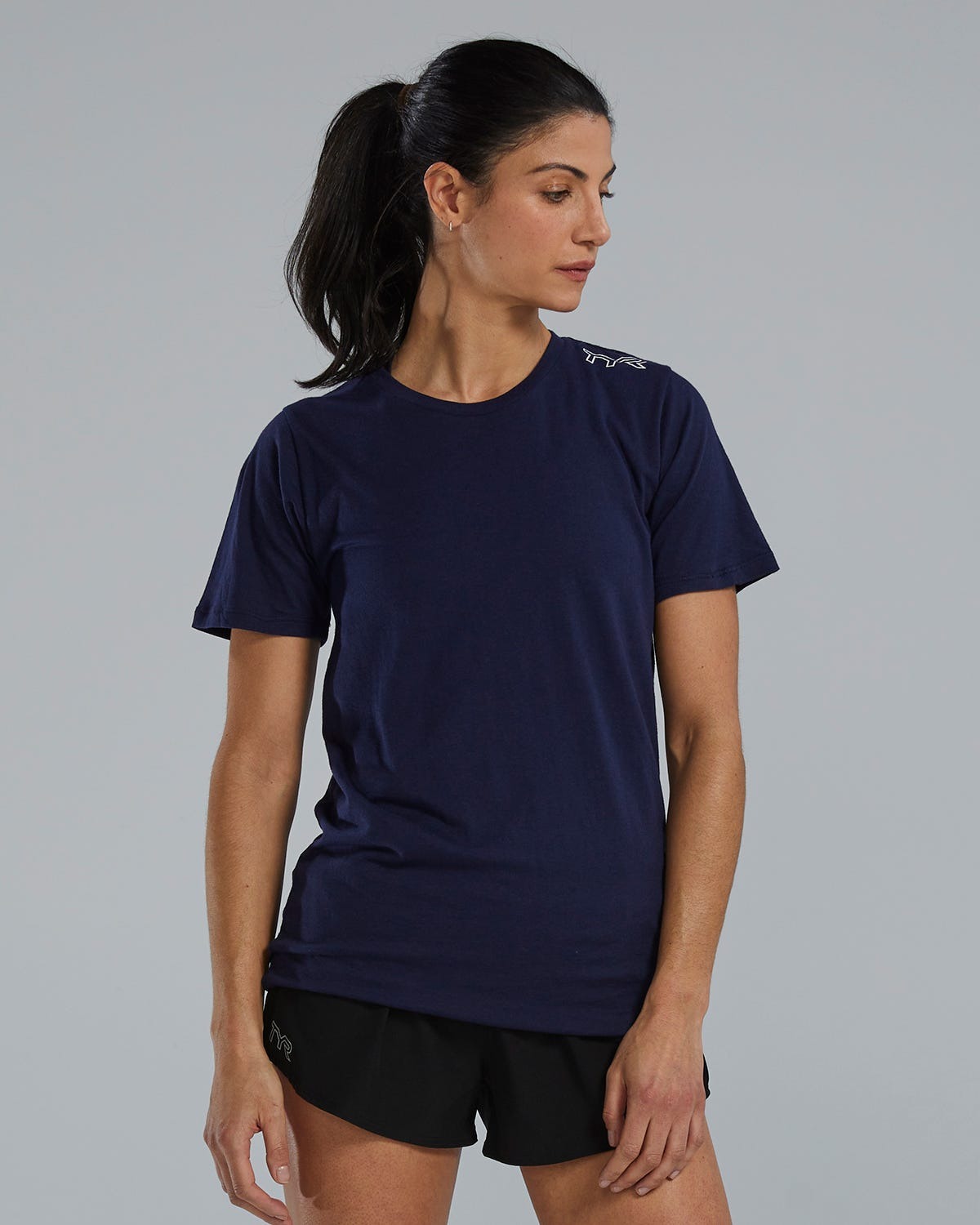 UltraSoft Women's Lightweight Tech Tee