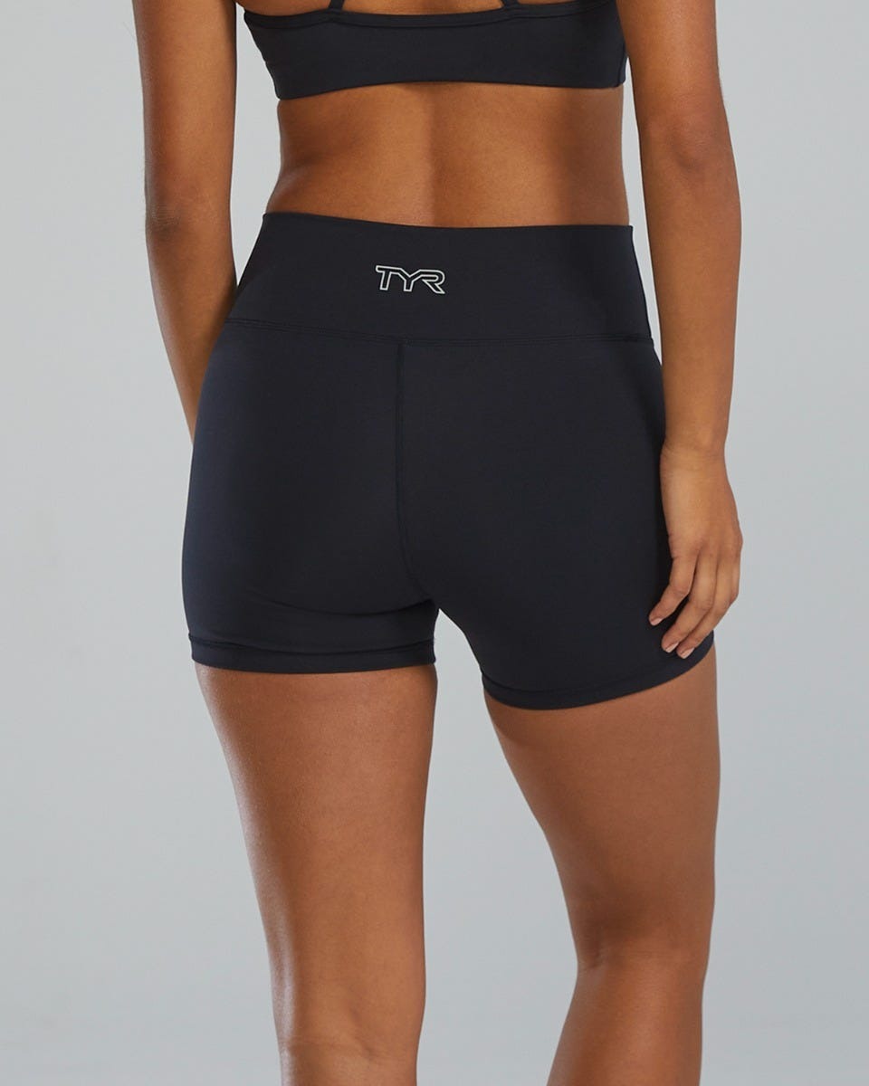 Joule EliteTM Women's High-Rise 2" Short - Solid