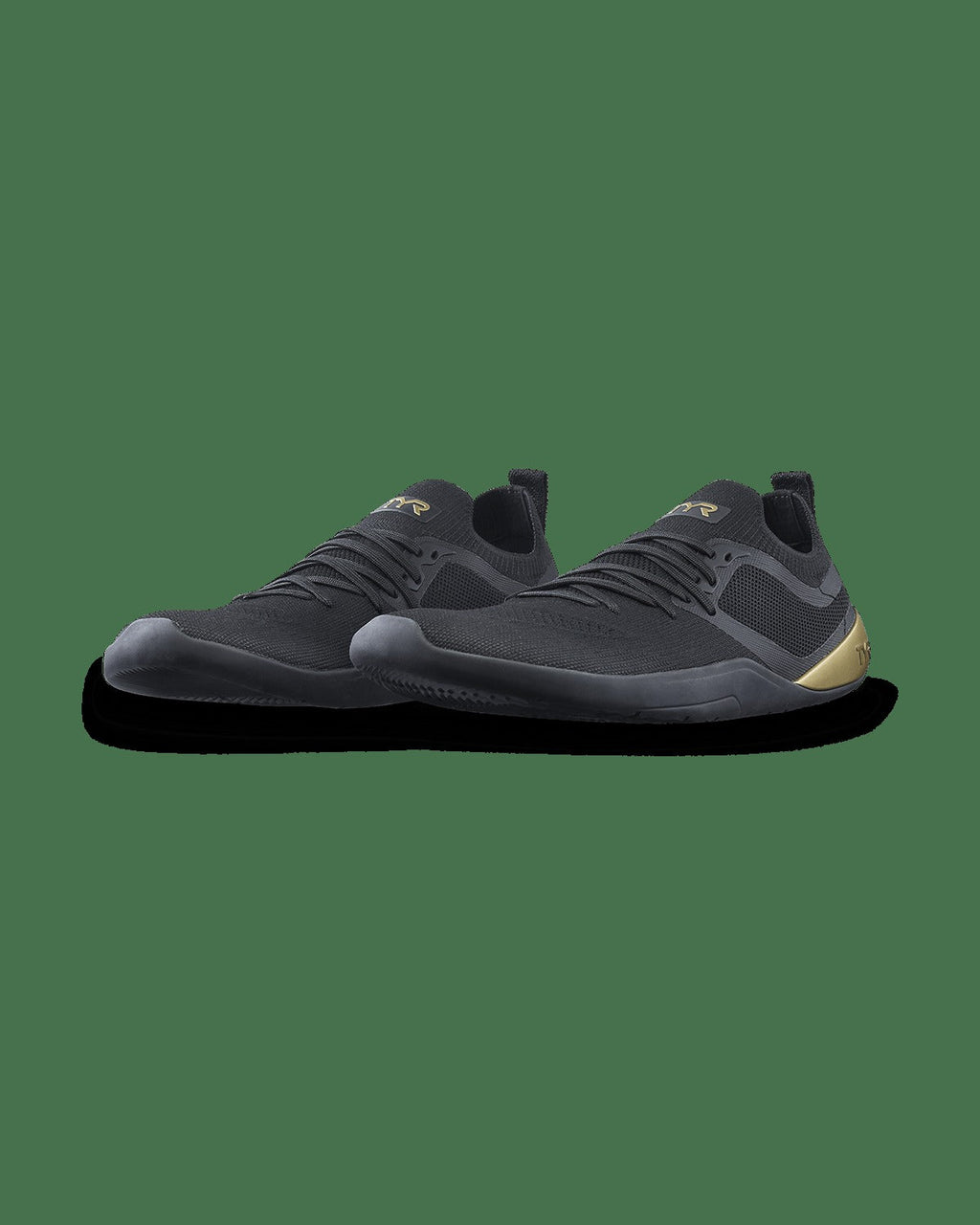 Men's DropZero 2 Lace Barefoot Trainer - Squat U