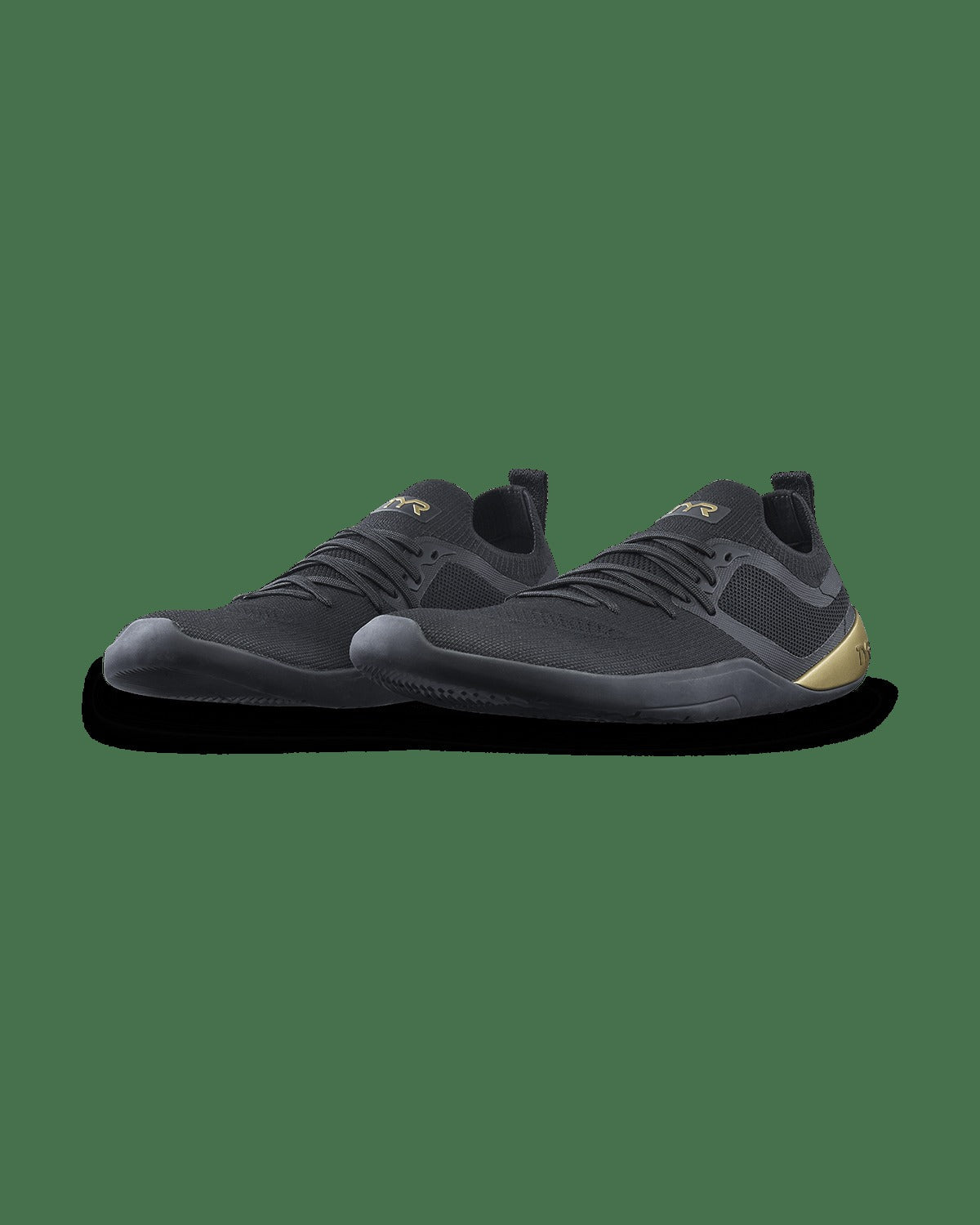Men's DropZero 2 Lace Barefoot Trainer - Squat U