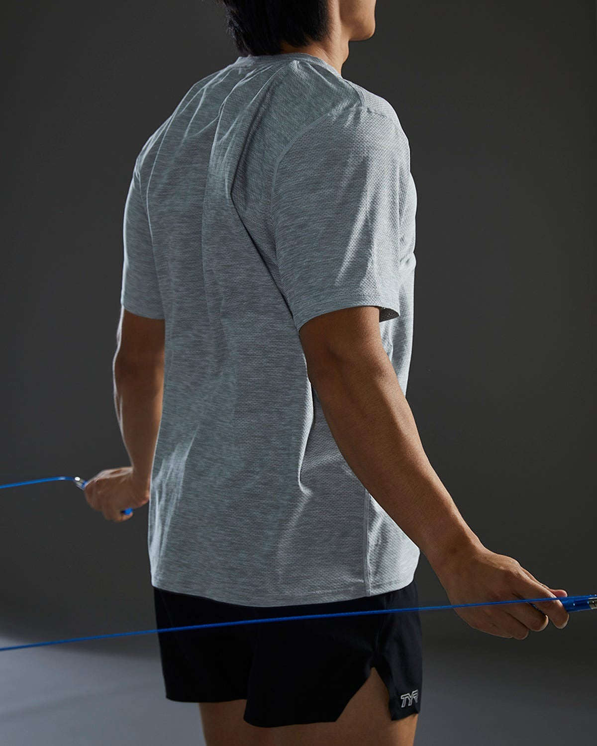 AirtecTM Men's Tee - Solid