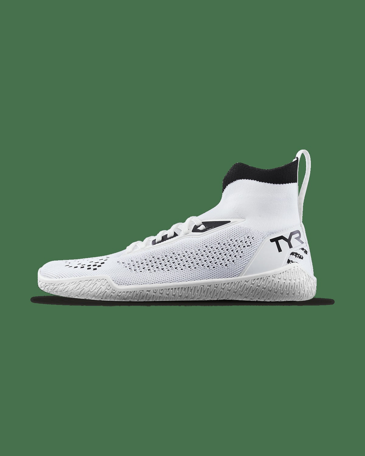 Men's DropZero Barefoot High Trainer