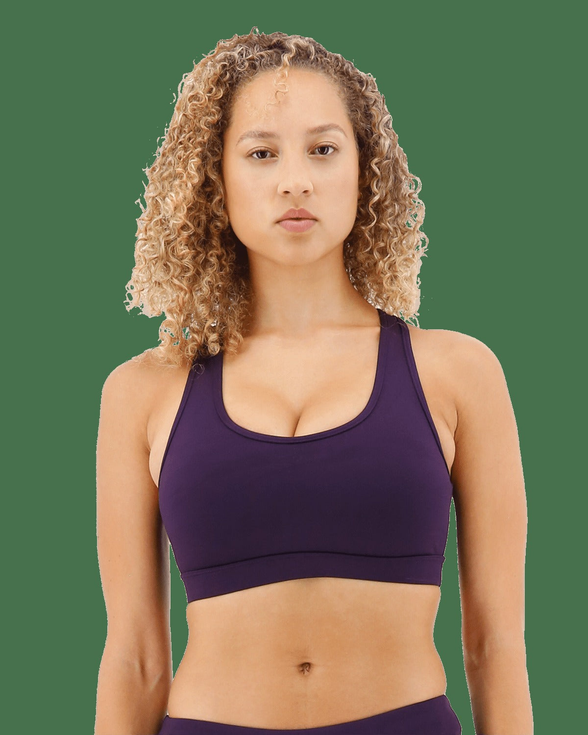Durafast Elite® Women's Lyn Racerback - Solid