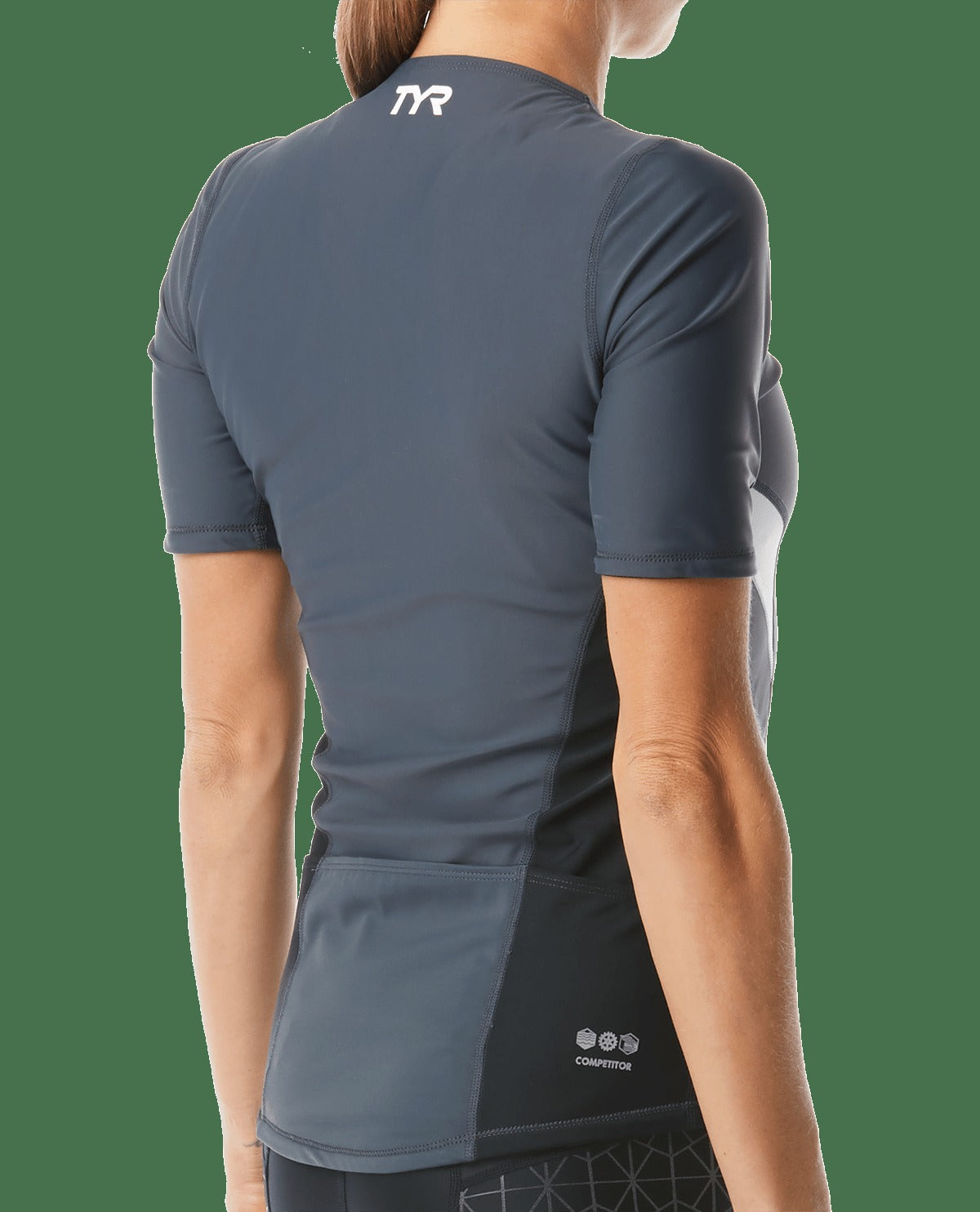 Women's Short Sleeve Top