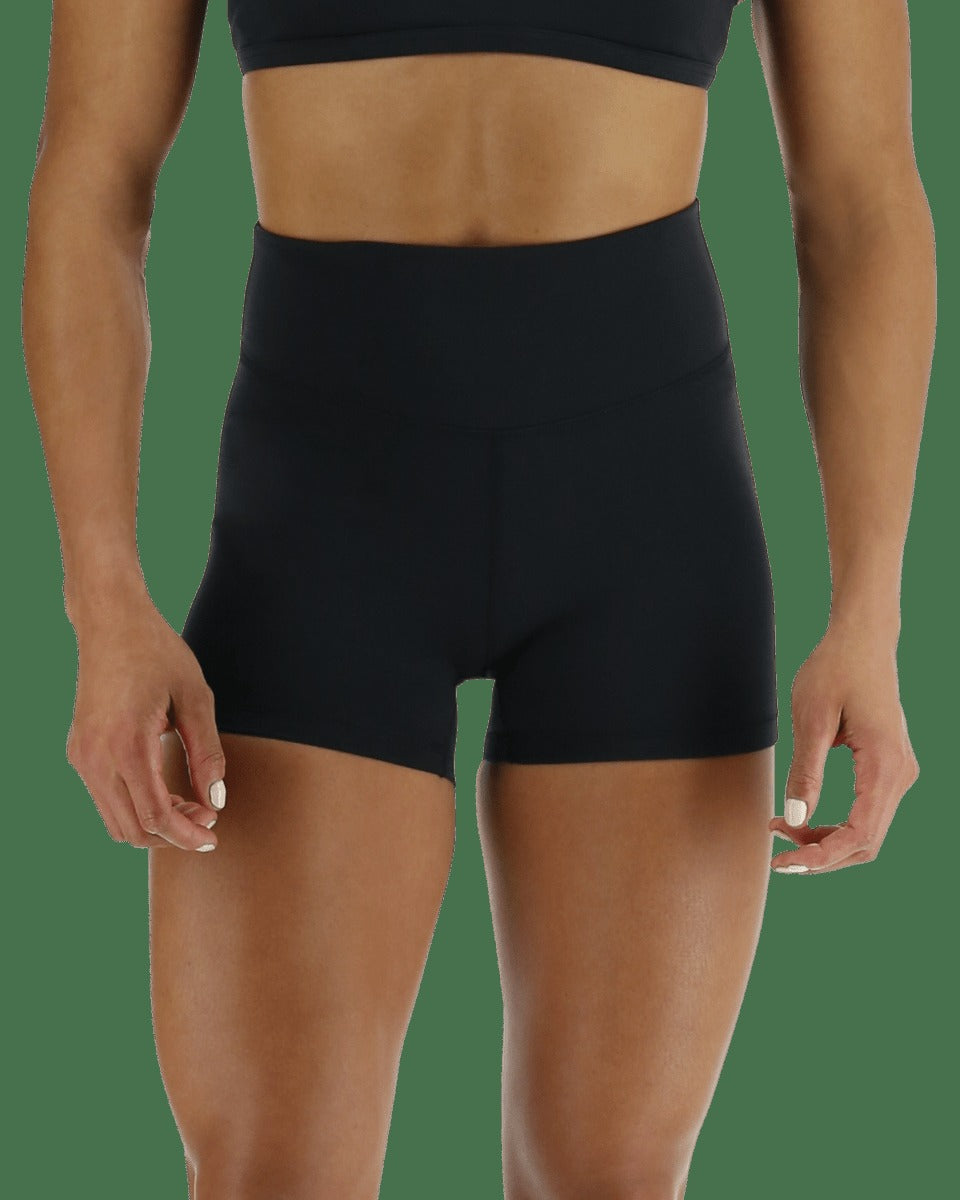 Joule EliteTM Women's High-Rise 3.25" Short - Solid