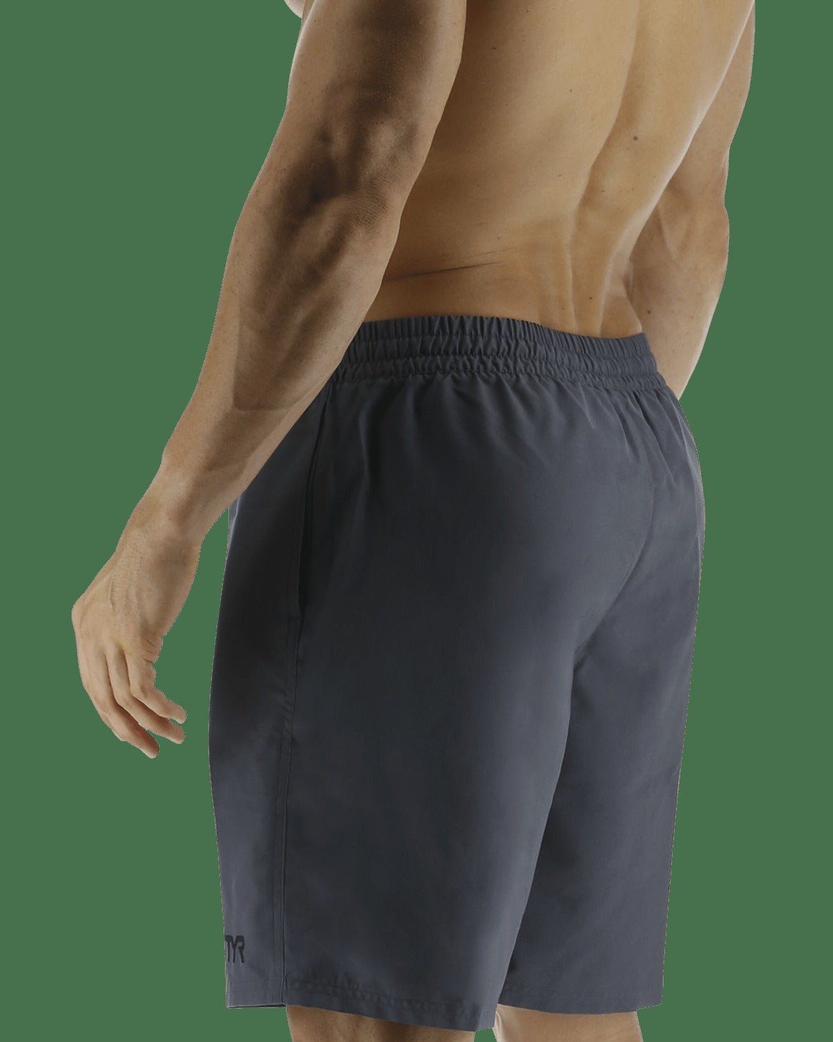 Men's Challenger-X Swim Short - Solid