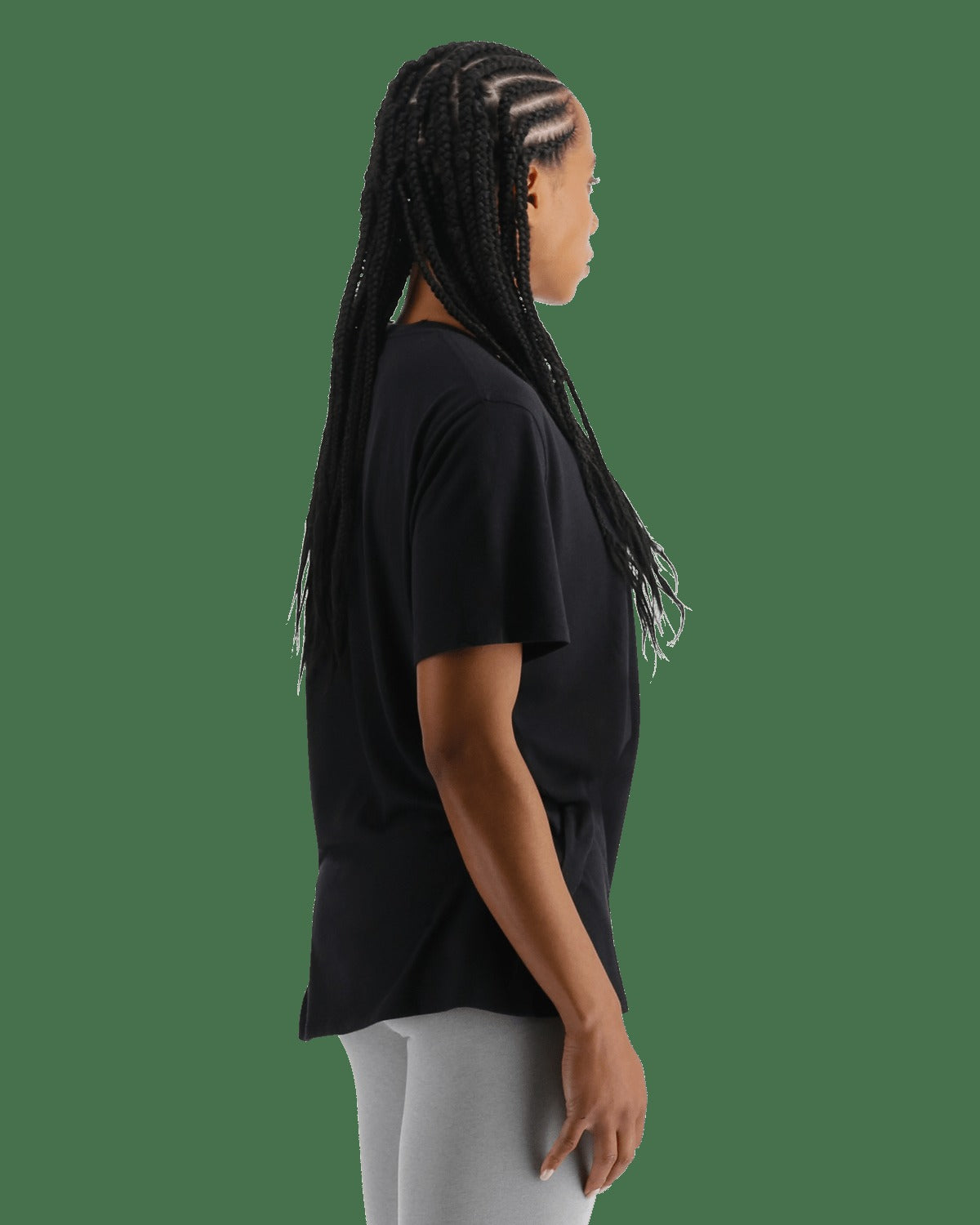 UltraSoft Women's Lightweight Tech Tee