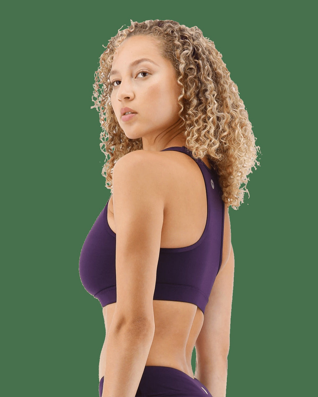 Durafast Elite® Women's Lyn Racerback - Solid
