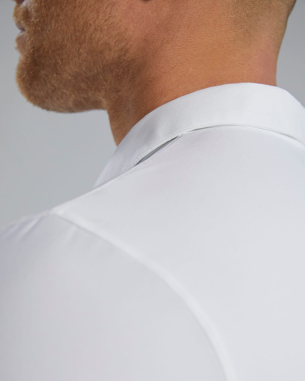 Men's ClimaDryTM Short Sleeve Polo - Solid
