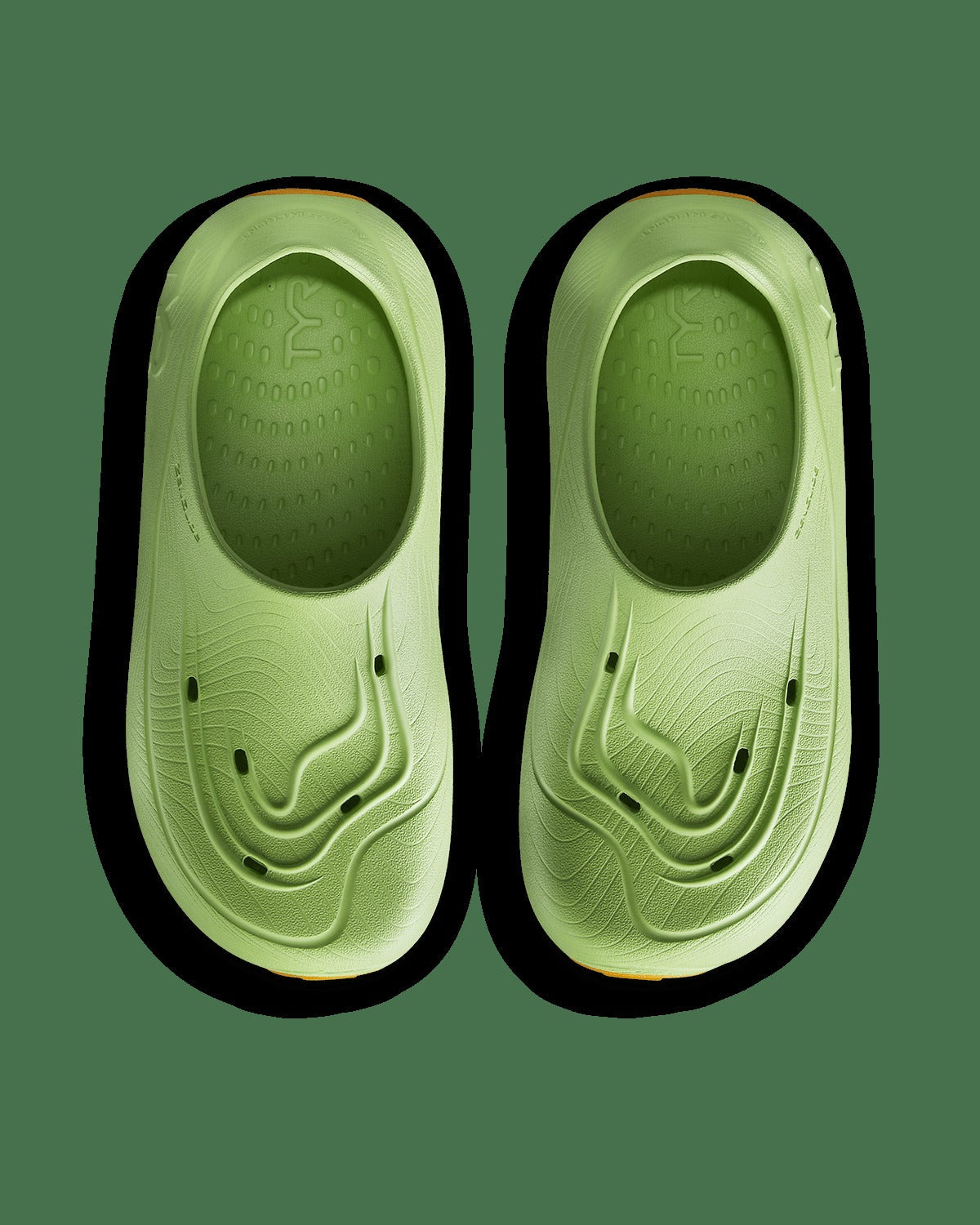 Men's ZenGlide - Light Green