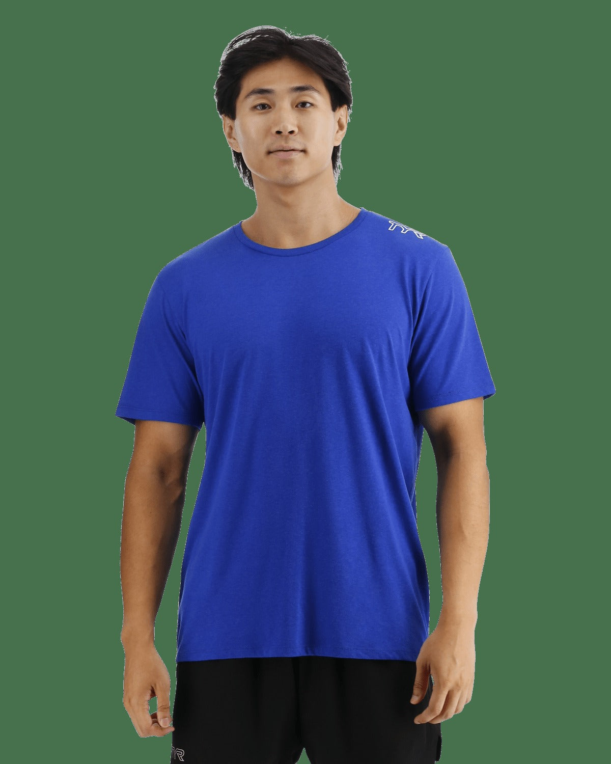 UltraSoft Men's Lightweight Tech Tee