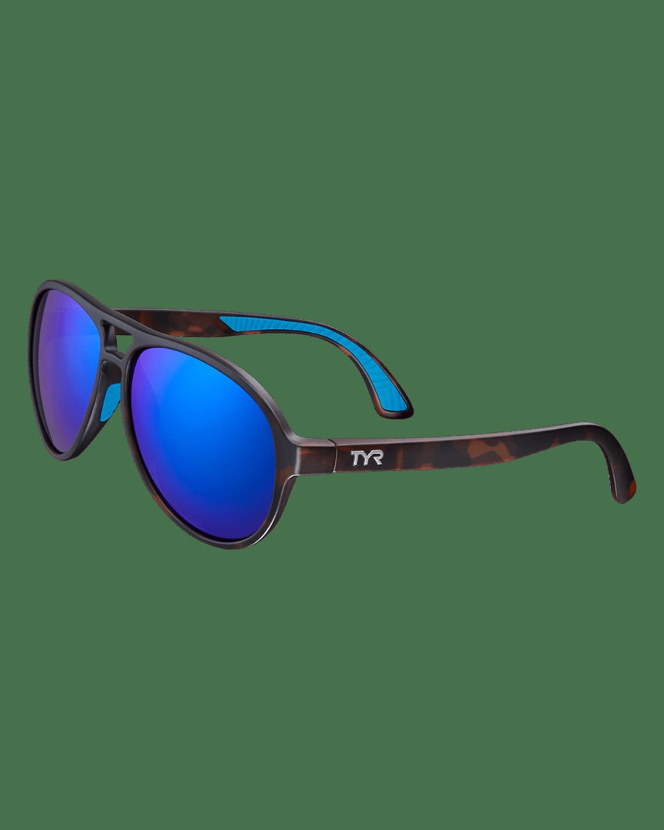 Goldenwest Aviator HTS Polarized Sunglasses