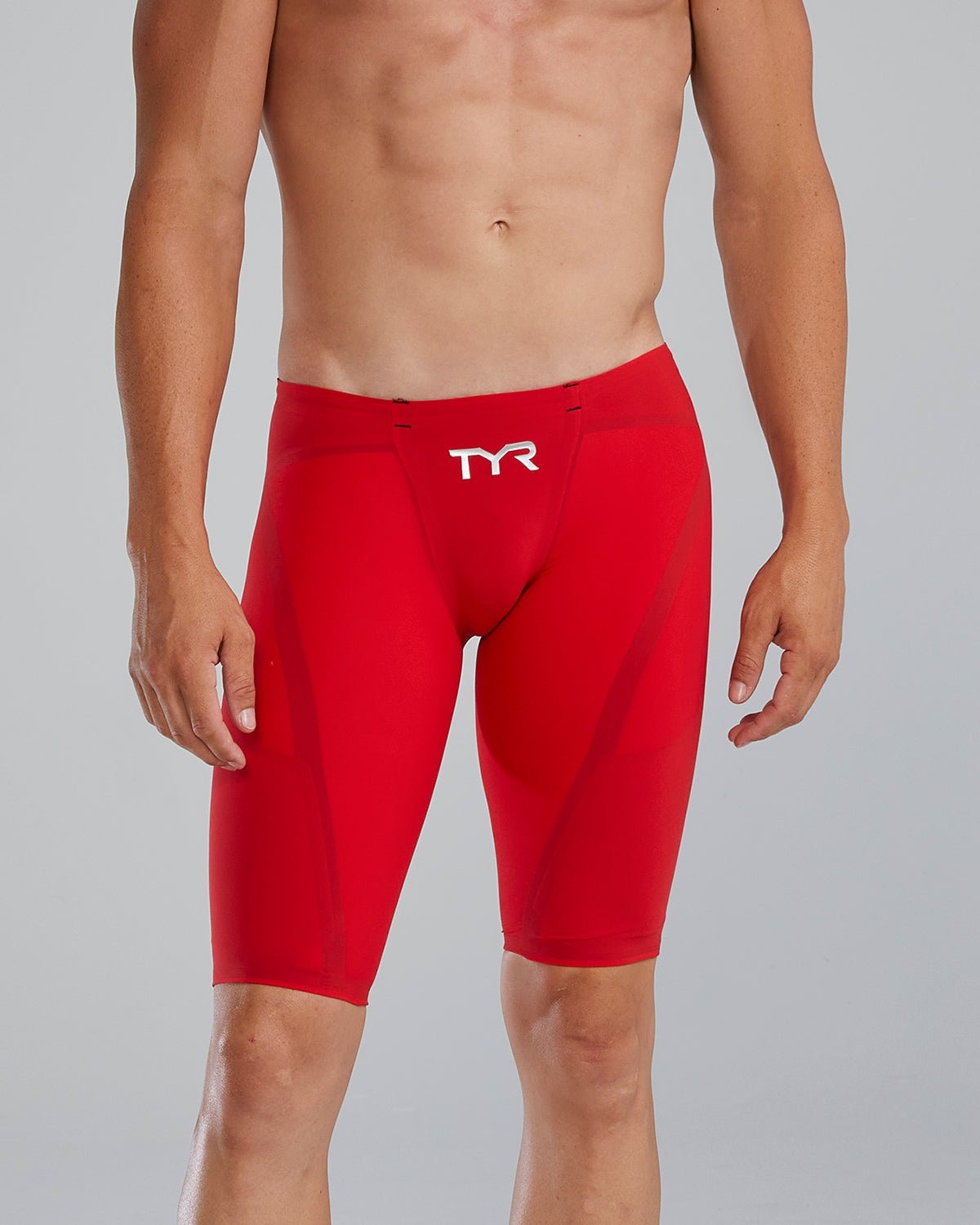 Men's VenzoTM Low Waist Jammer Tech Suit - Solid Non PFAS