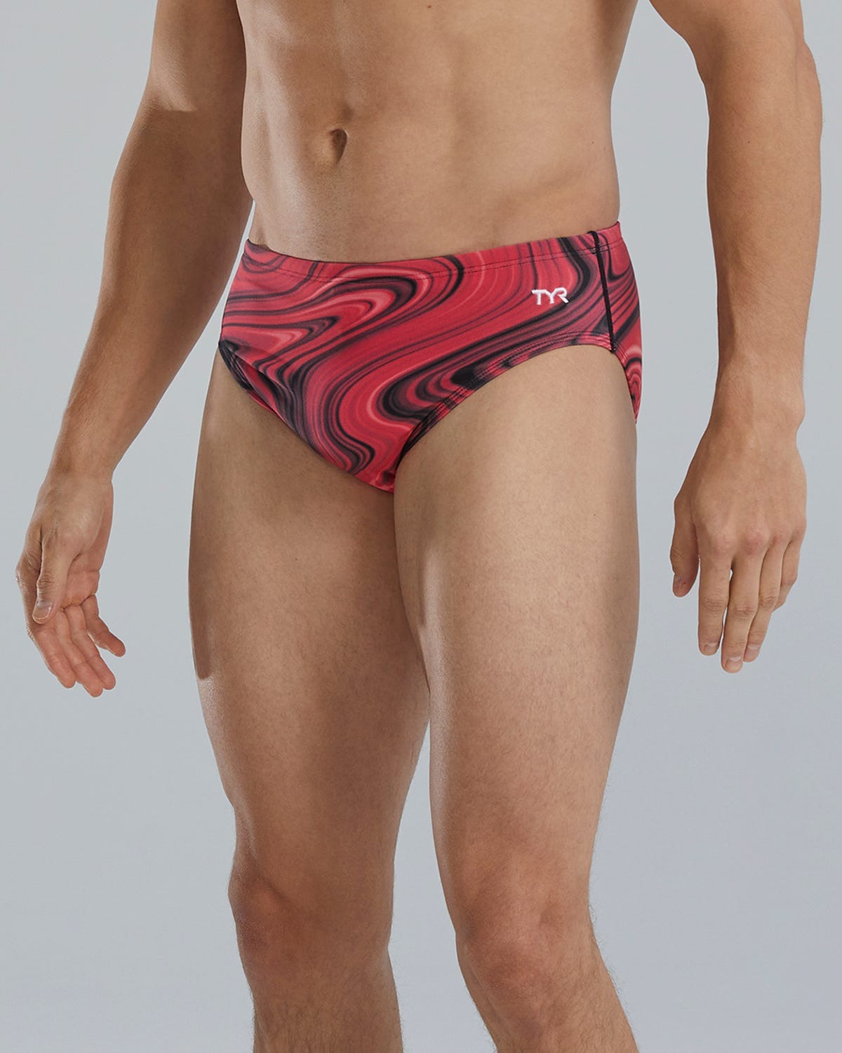 Durafast Elite® Men's Brief Swimsuit - Vitality
