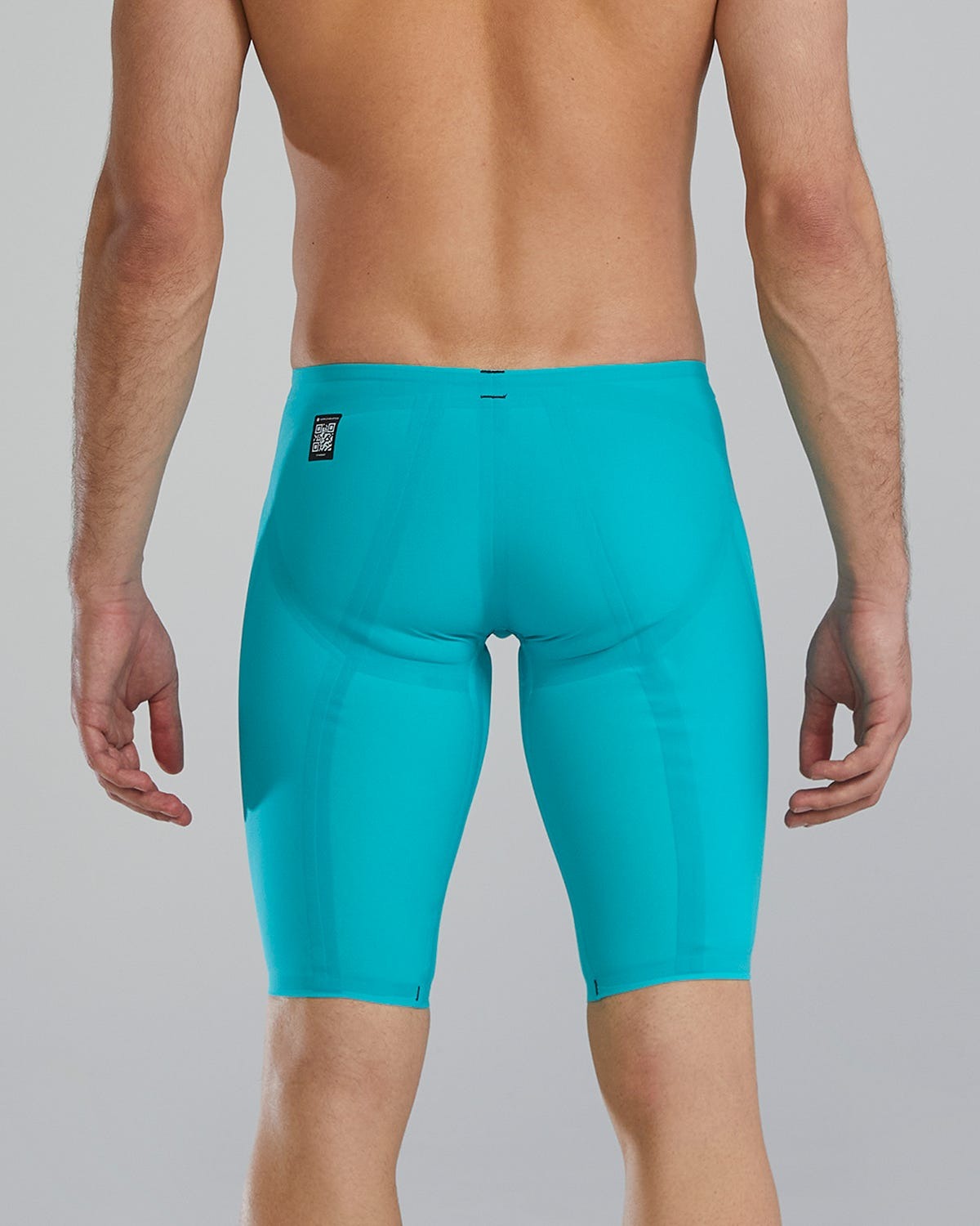 Men's VenzoTM Low Waist Jammer Tech Suit - Solid Non PFAS