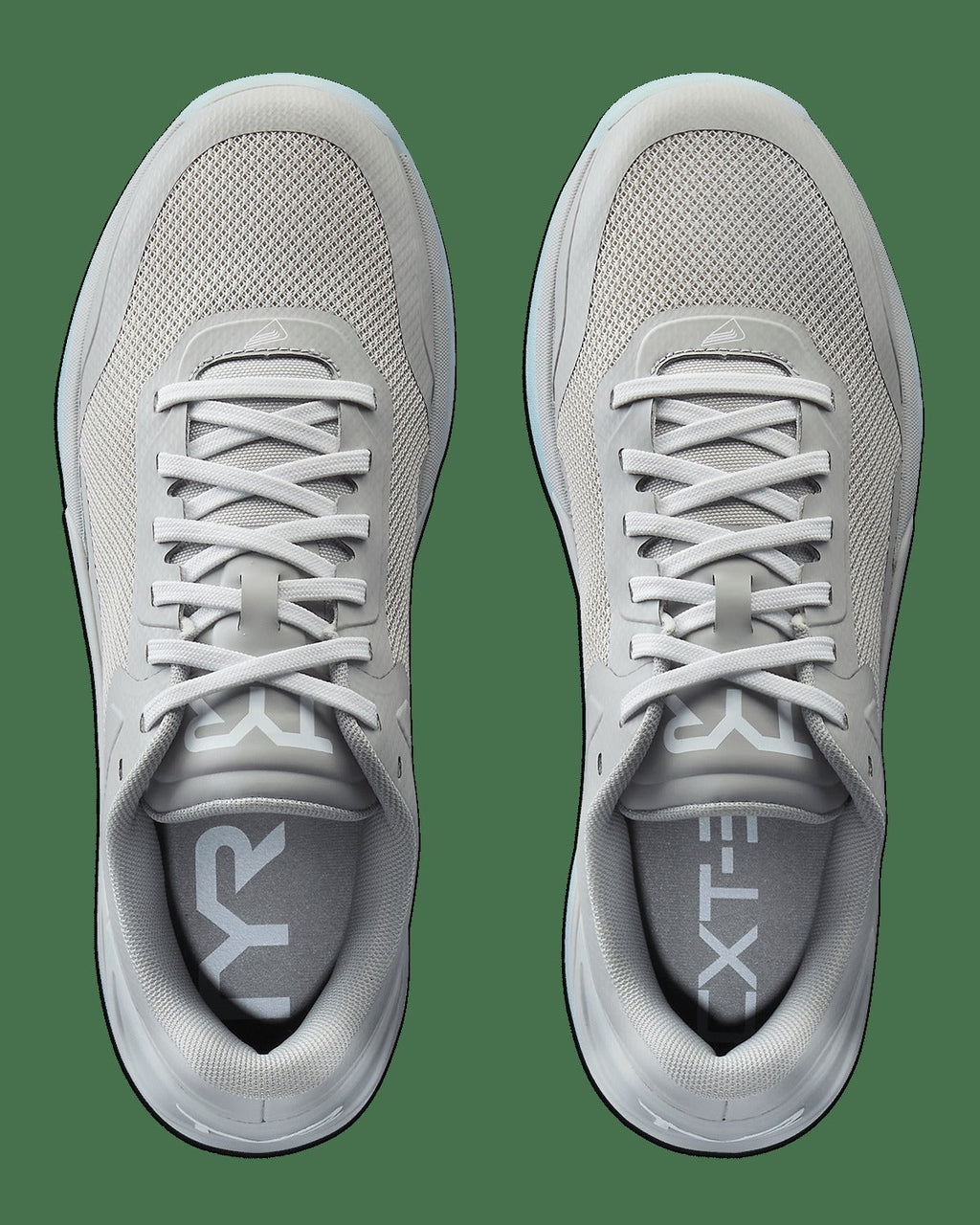 Men's CXT-3 Trainers - Fresh Grey