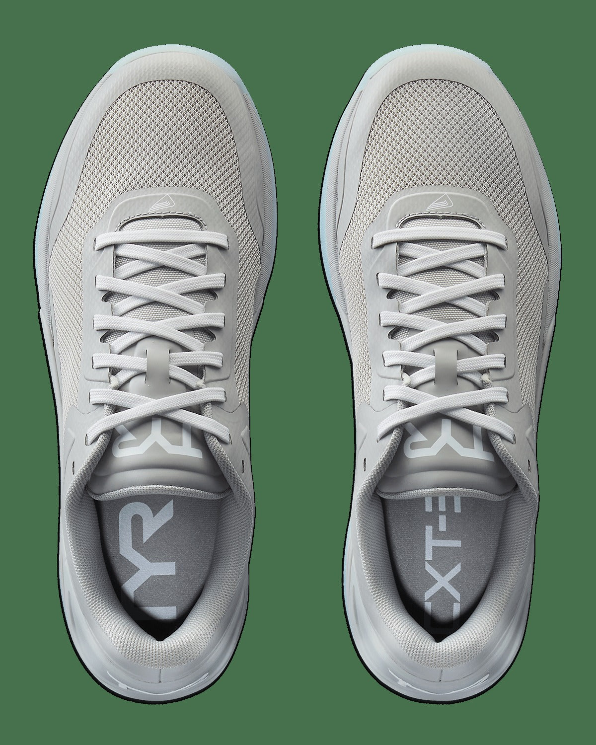 Men's CXT-3 Trainers - Fresh Grey