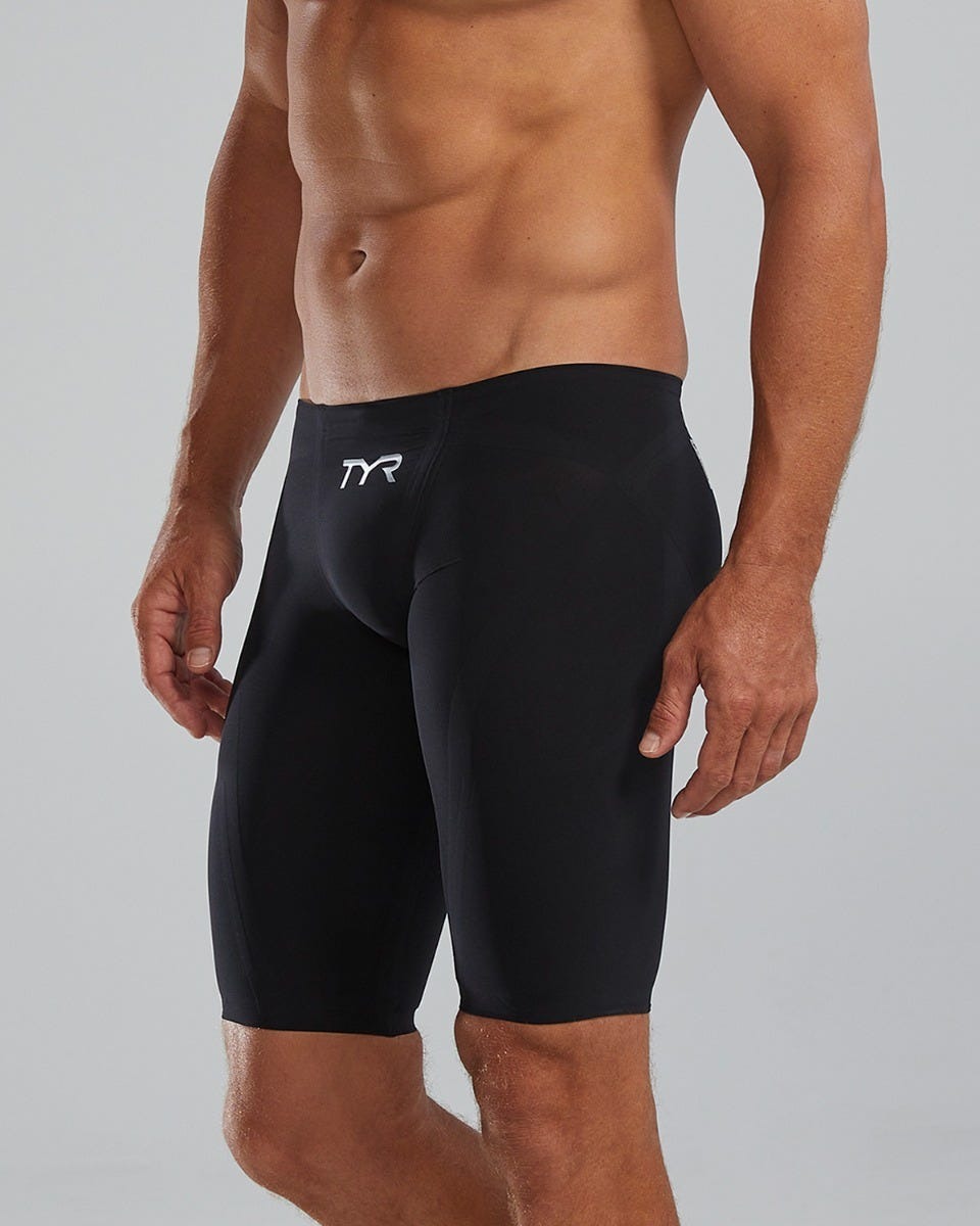 Men's VenzoTM Low Waist Jammer Tech Suit - Solid Non PFAS
