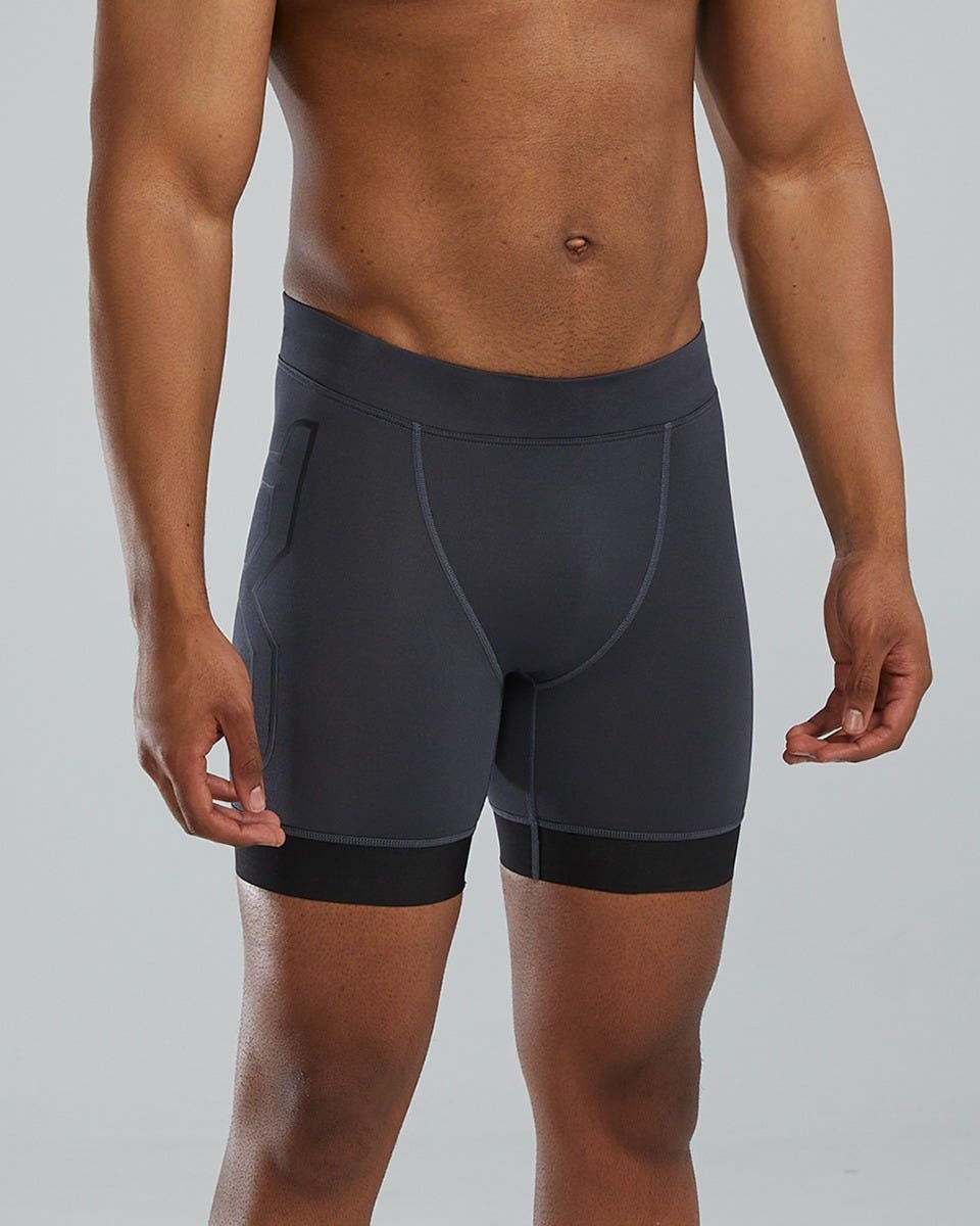 Durafast Elite® Men's 6.5 Jammer - Large Logo