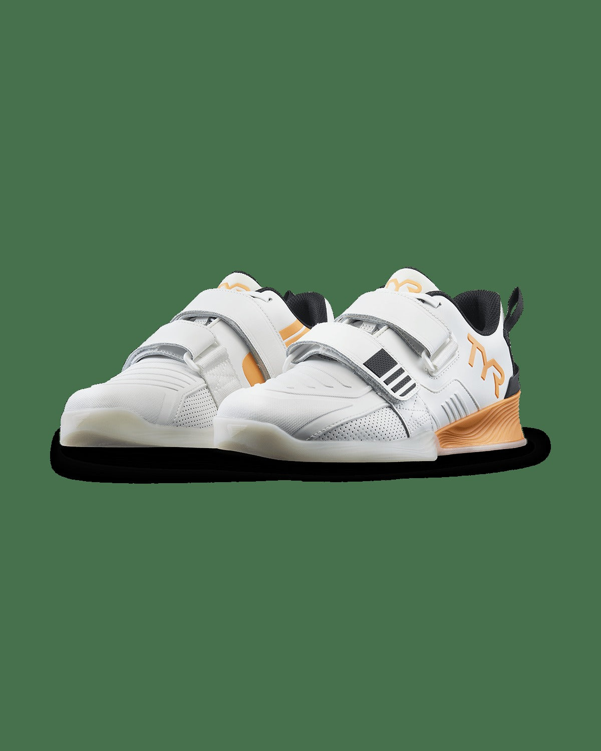 Men's L-2 Lifter - Tangerine