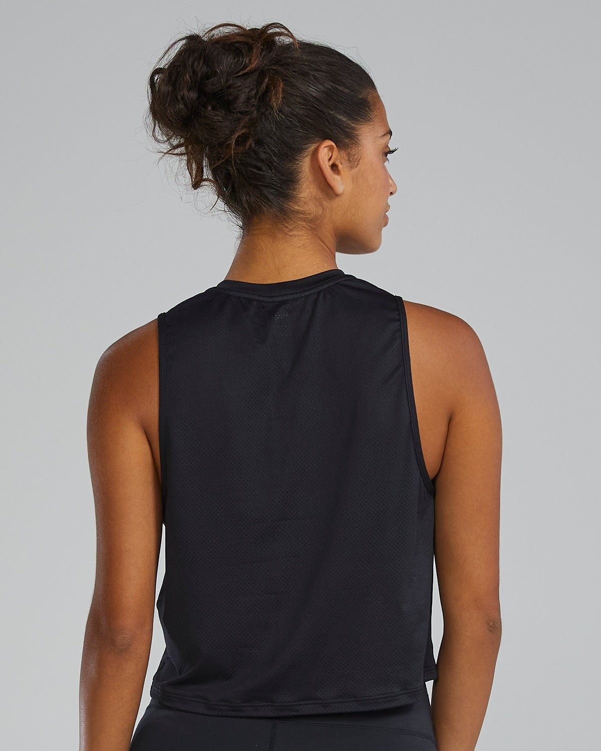 AirtecTM Women's Crop Tank