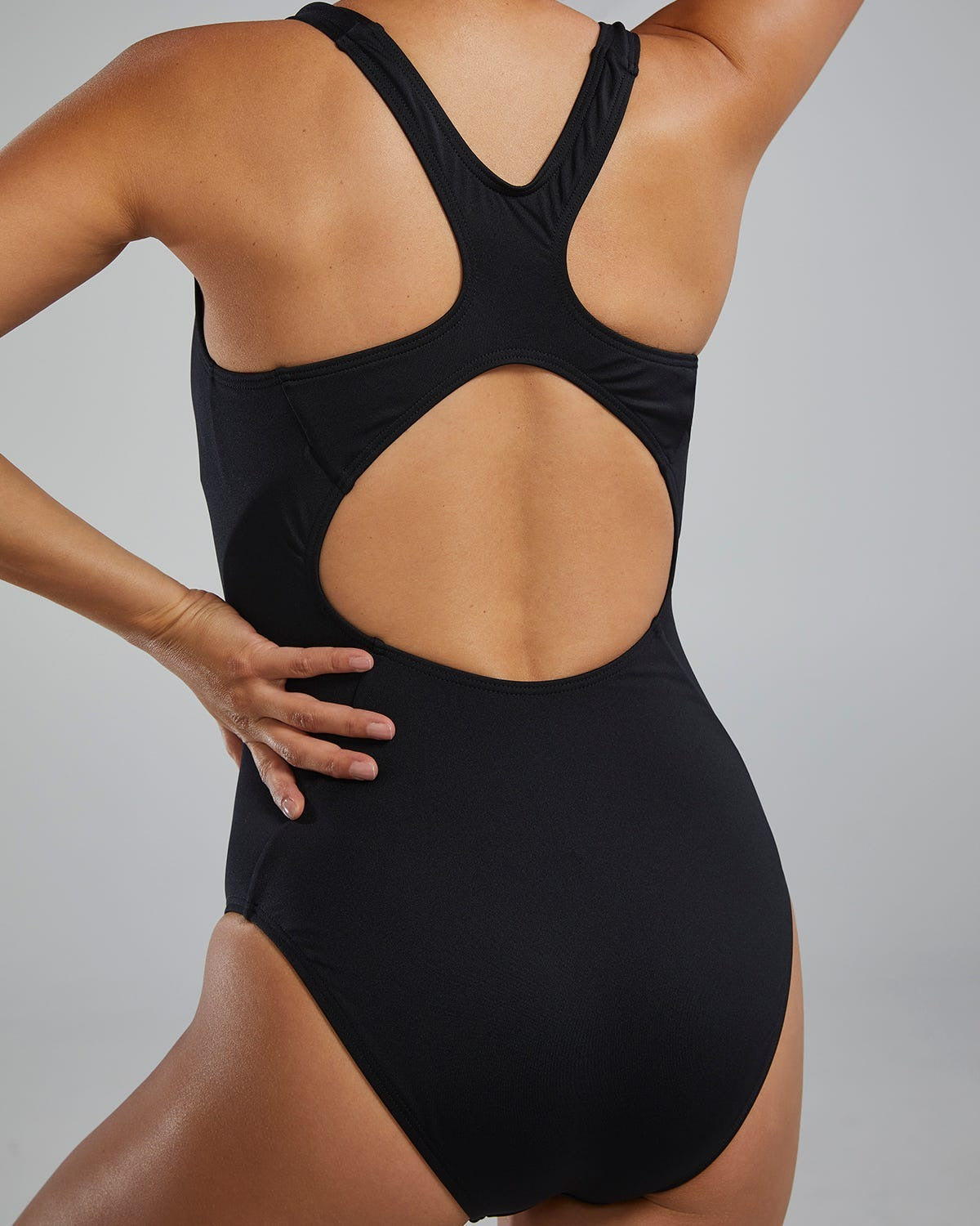 Durafast Elite® Women's Racerback Controlfit - Solid