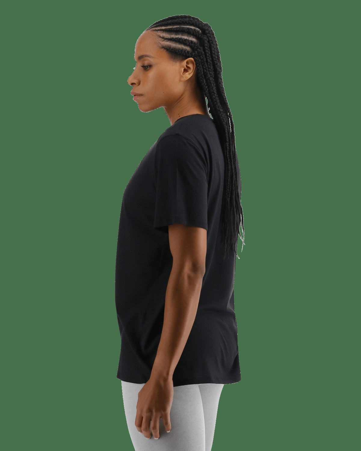 UltraSoft Women's Lightweight Tech Tee