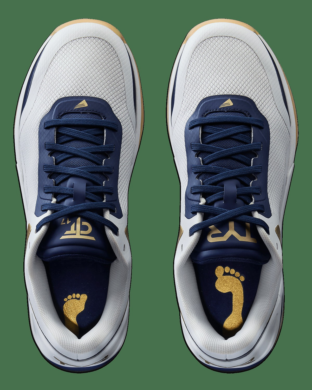 Men's CXT-3 Trainers - Tia-Clair