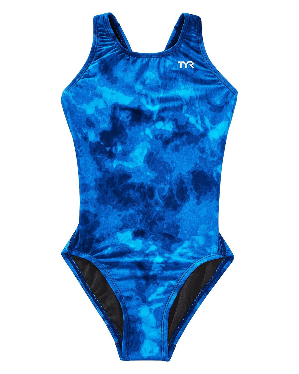 YouthGirl'sDurafast Lite MaxFit - Miasma