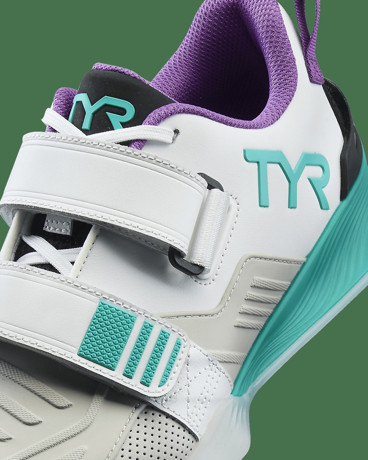 Men's L-2 Lifter - Jelly