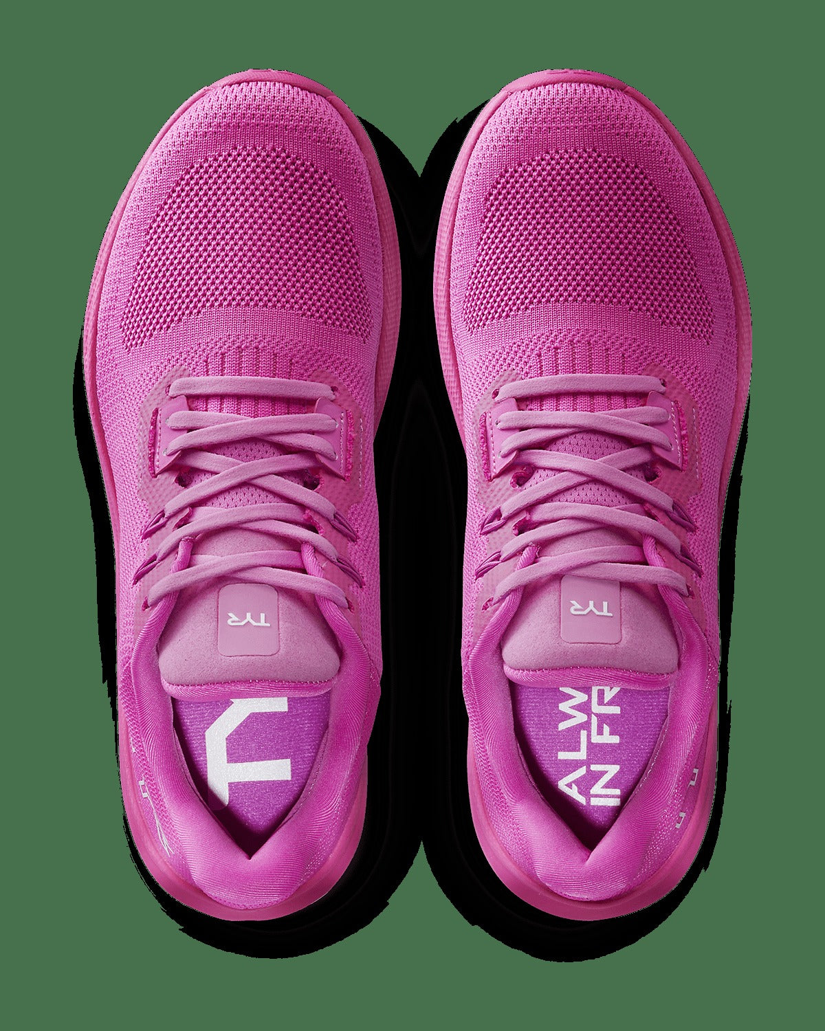 Women's Techknit RNR-1 Trainer