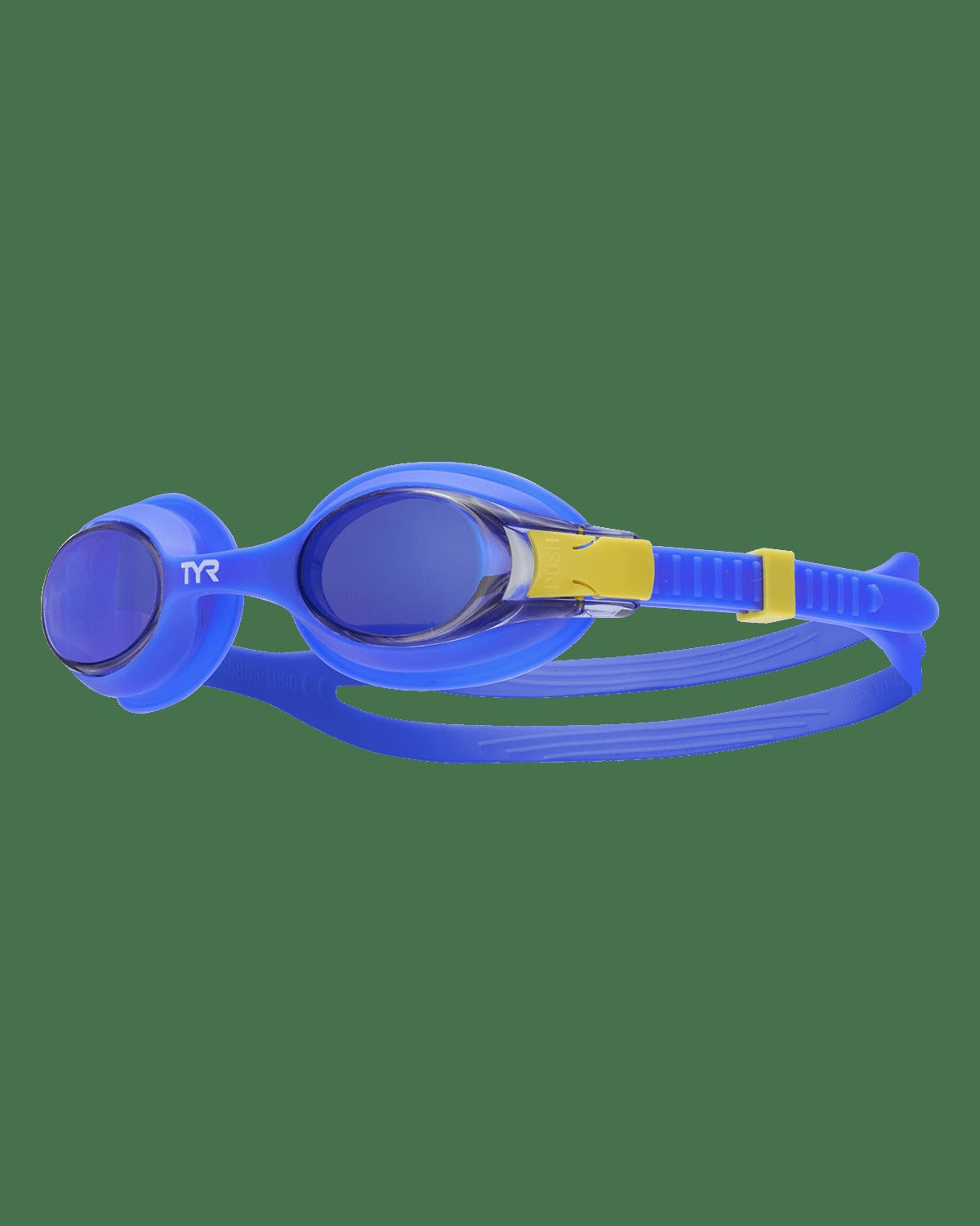 Youth Swimple Mirrored & Non Mirrored Fit