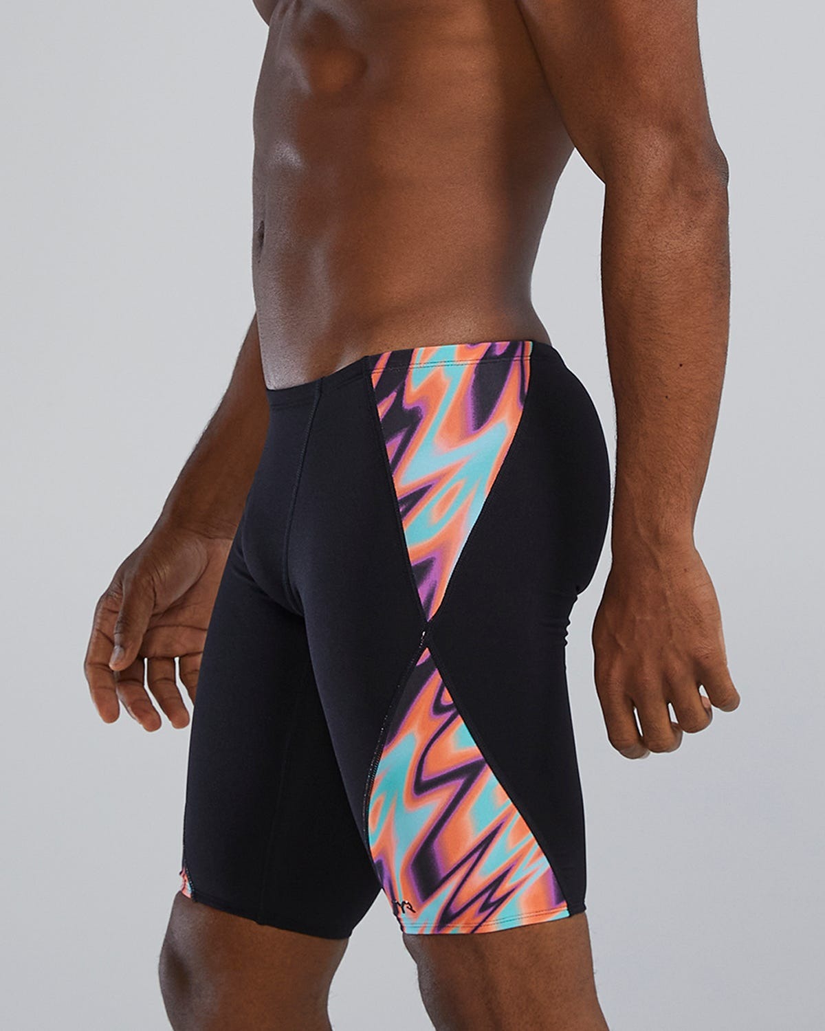 Durafast Elite® Men's Jammer - Disarray