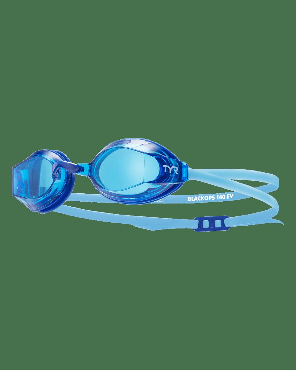 Women's Black Ops 140 EV Racing Goggles