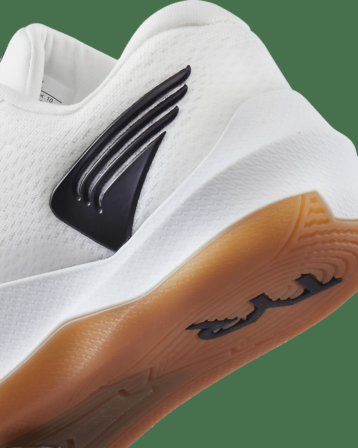 Women's CXT-2 Elite Carbon Trainer - White/Gum