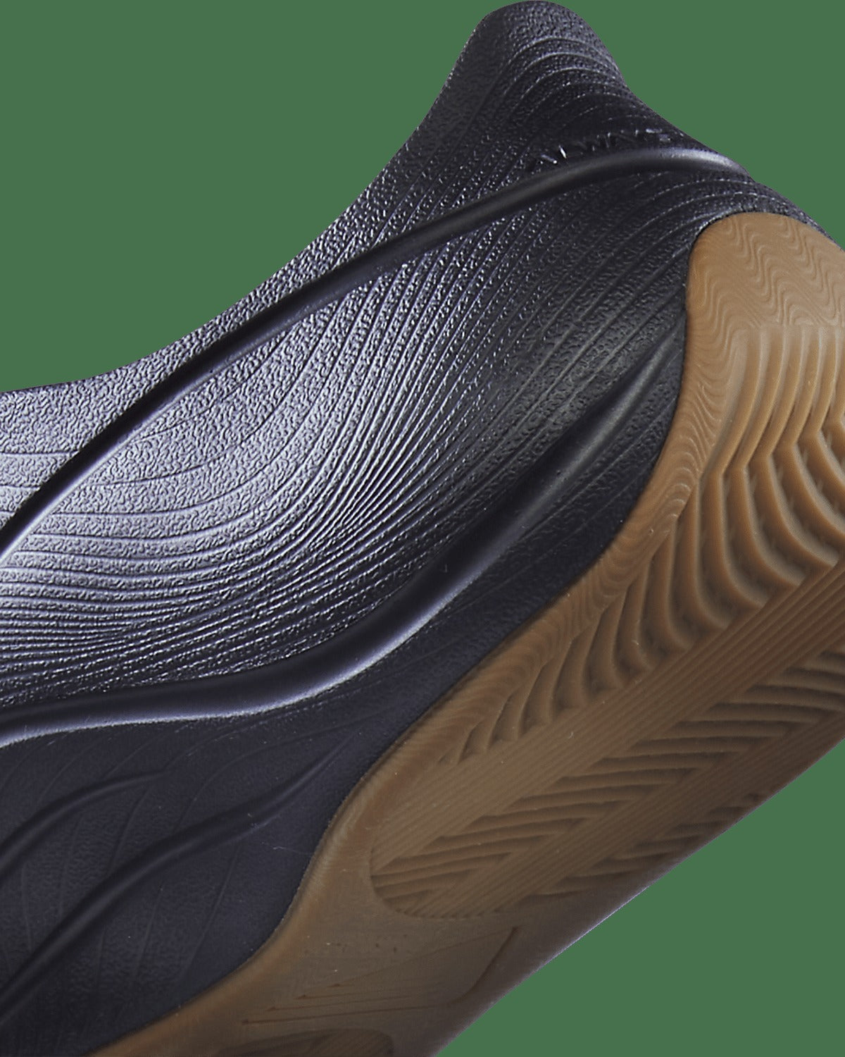 Men's ZenGlide - Black/Gum
