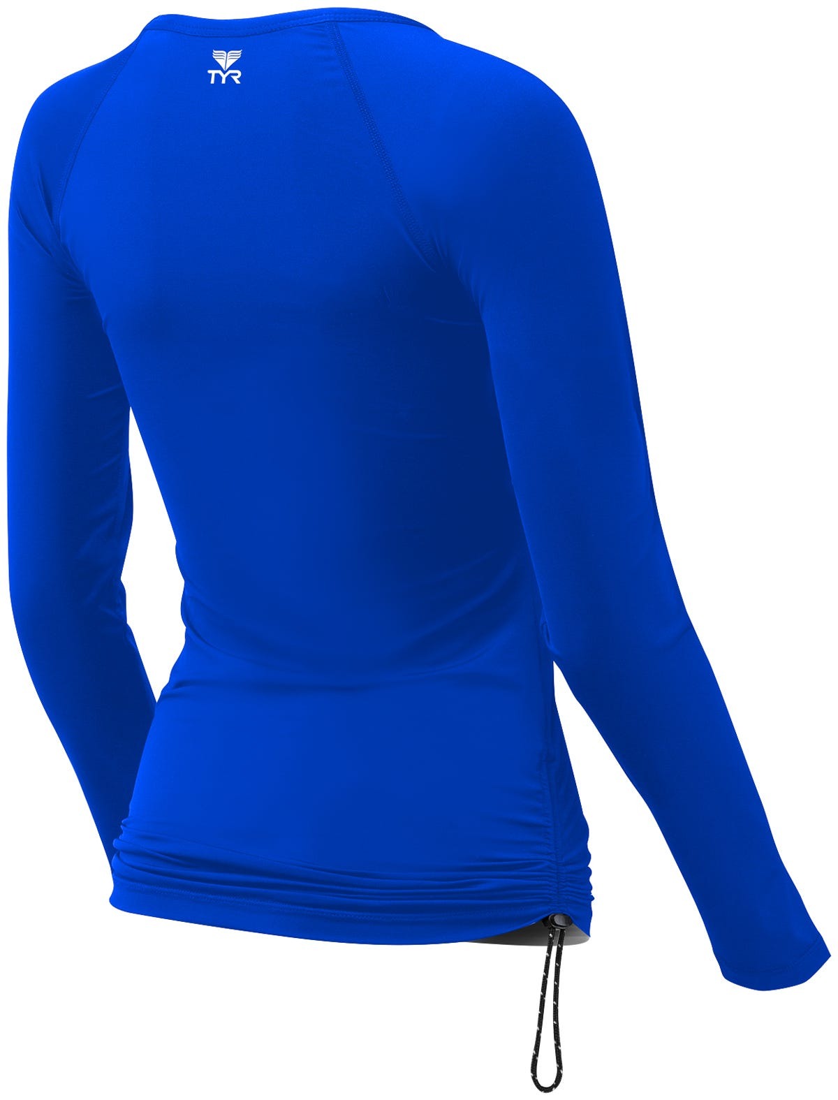 Women's Belize Long Sleeve Rashguard - Solid