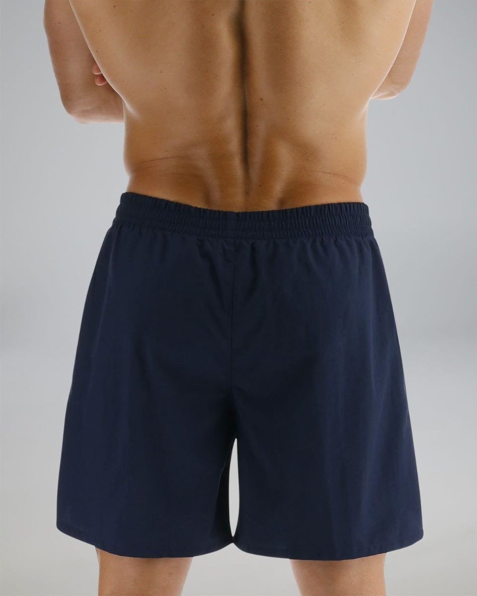Men's Deck-X Swim Short - Solid