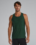 AirtecTM Men's Tank - Solid