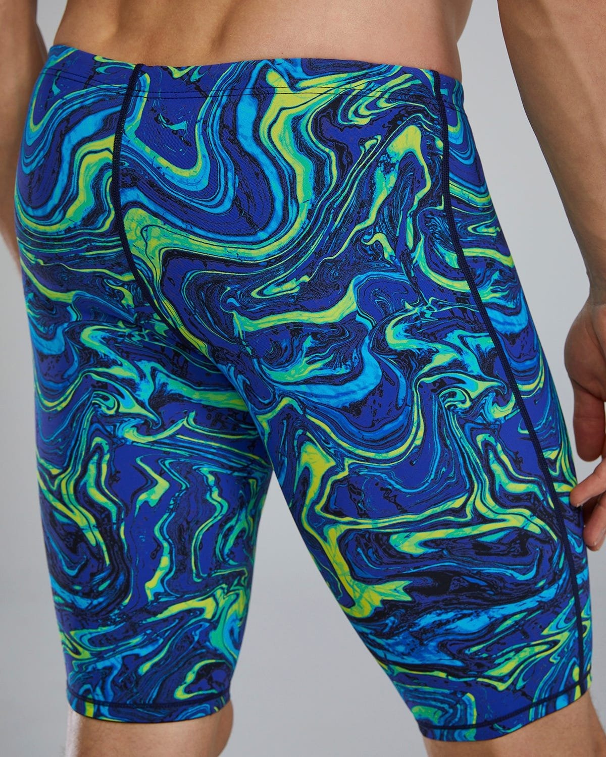 Men's Thresher Jammer - Hyperblitz