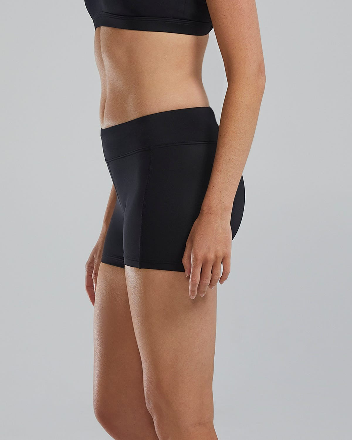Women's Kalani Short - Solid