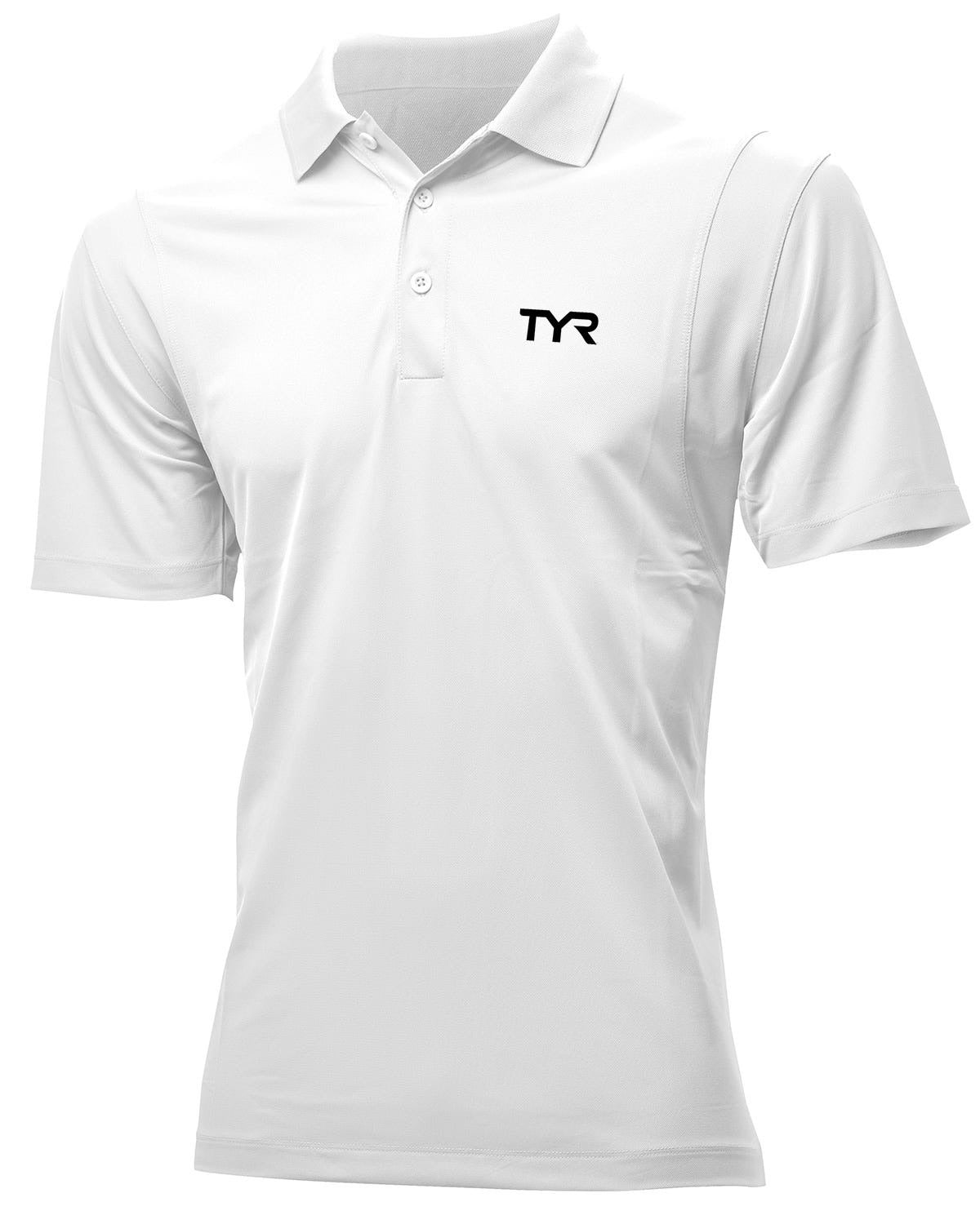 Men's Alliance Tech Polo